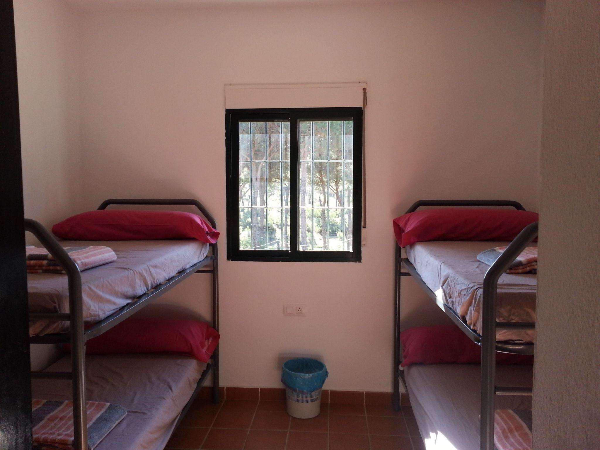 Habitación Familiar
