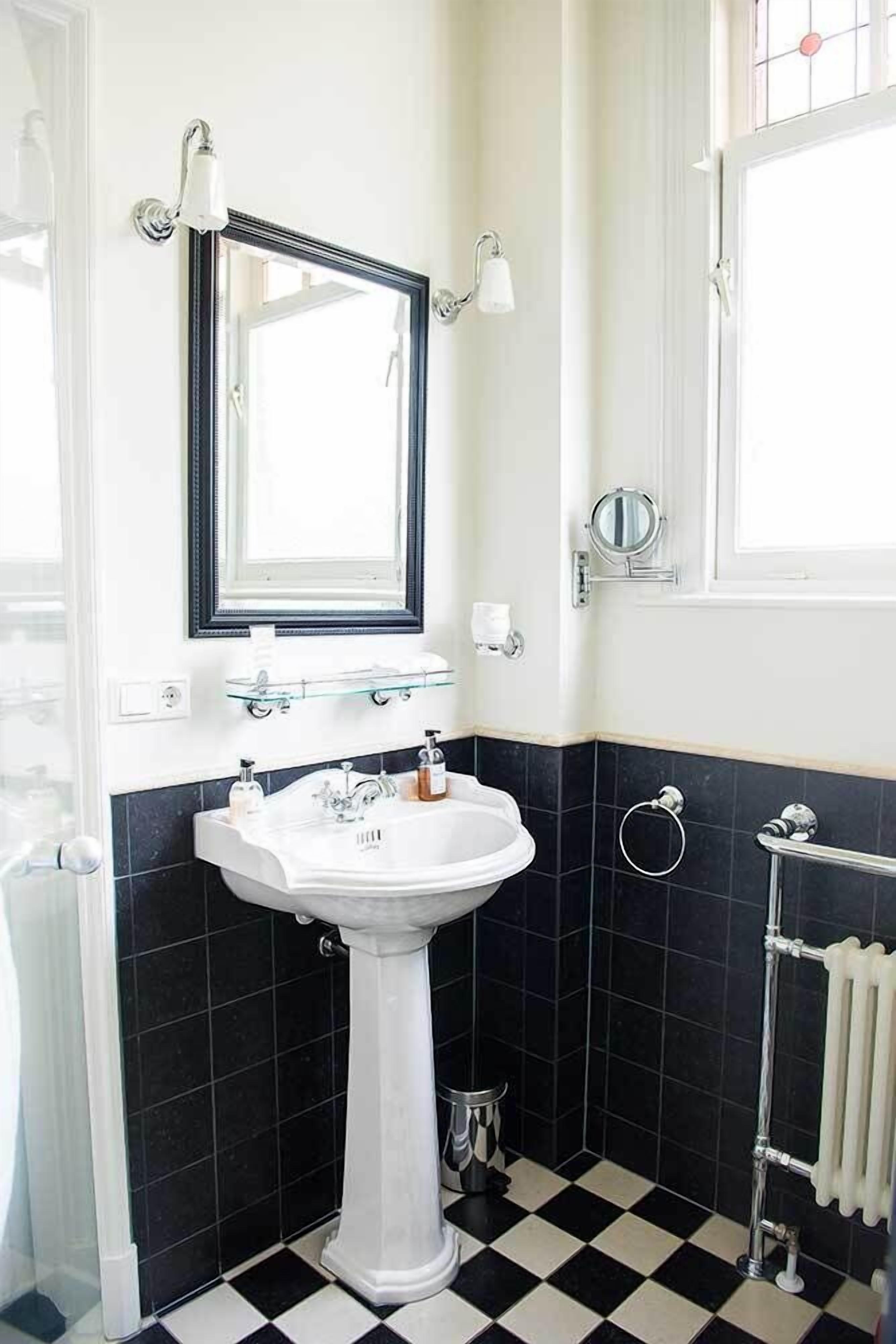 Deluxe Doppelzimmer mit Balkon