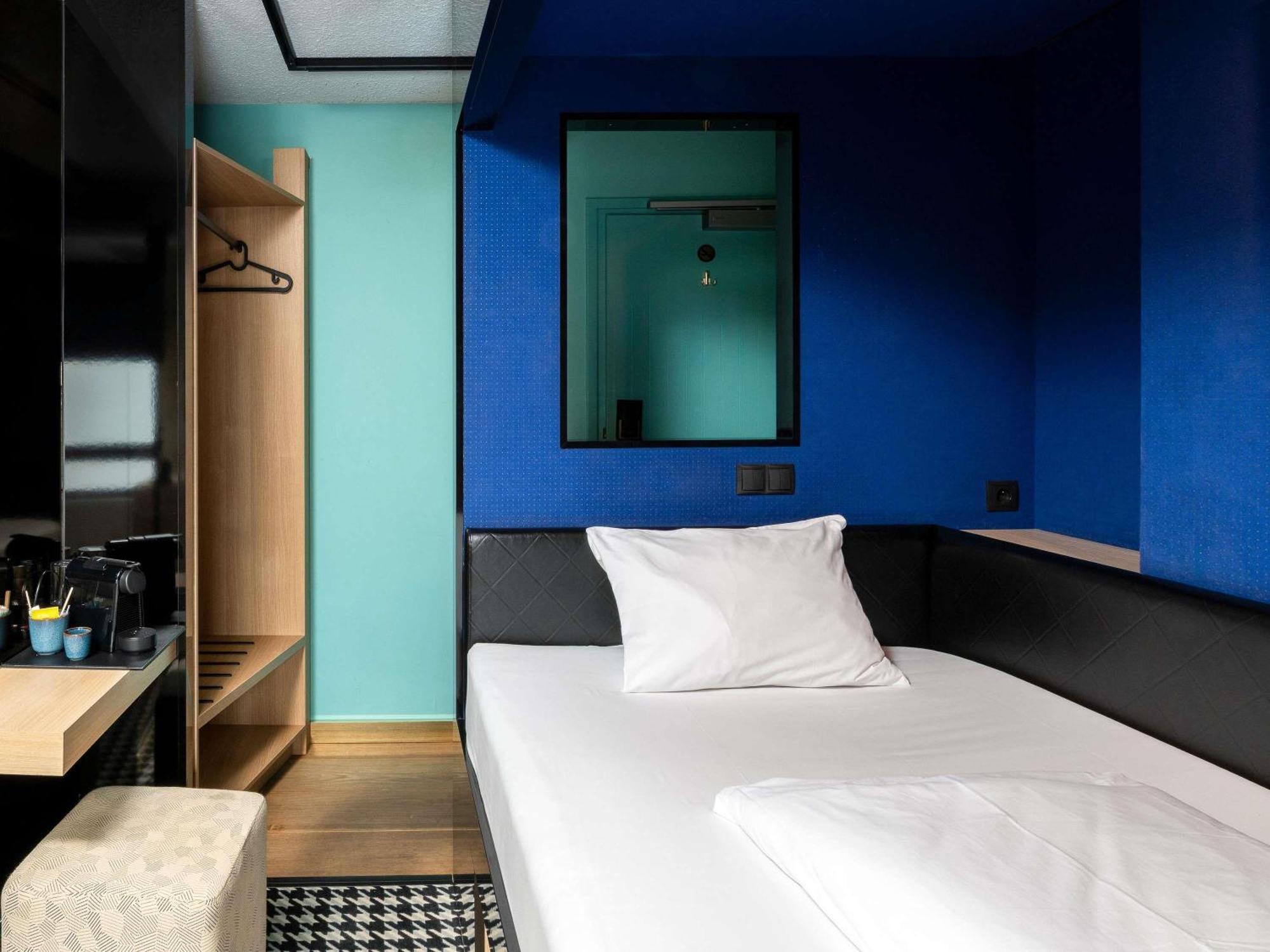Chambre Simple Standard