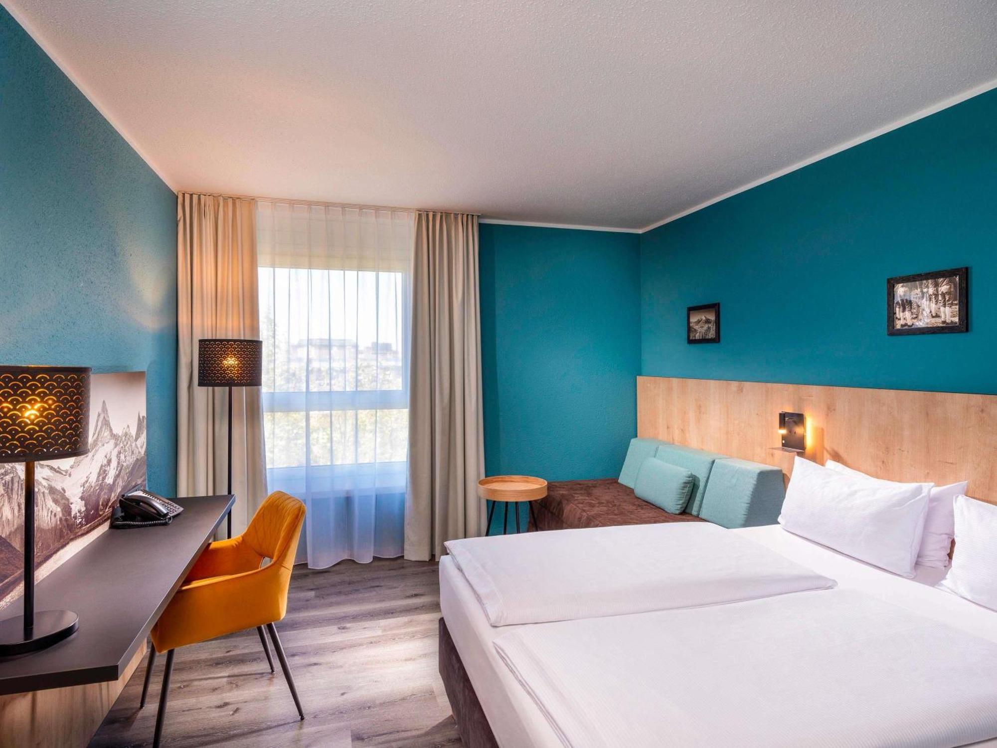 Privilege Zimmer mit Queensize-Bett