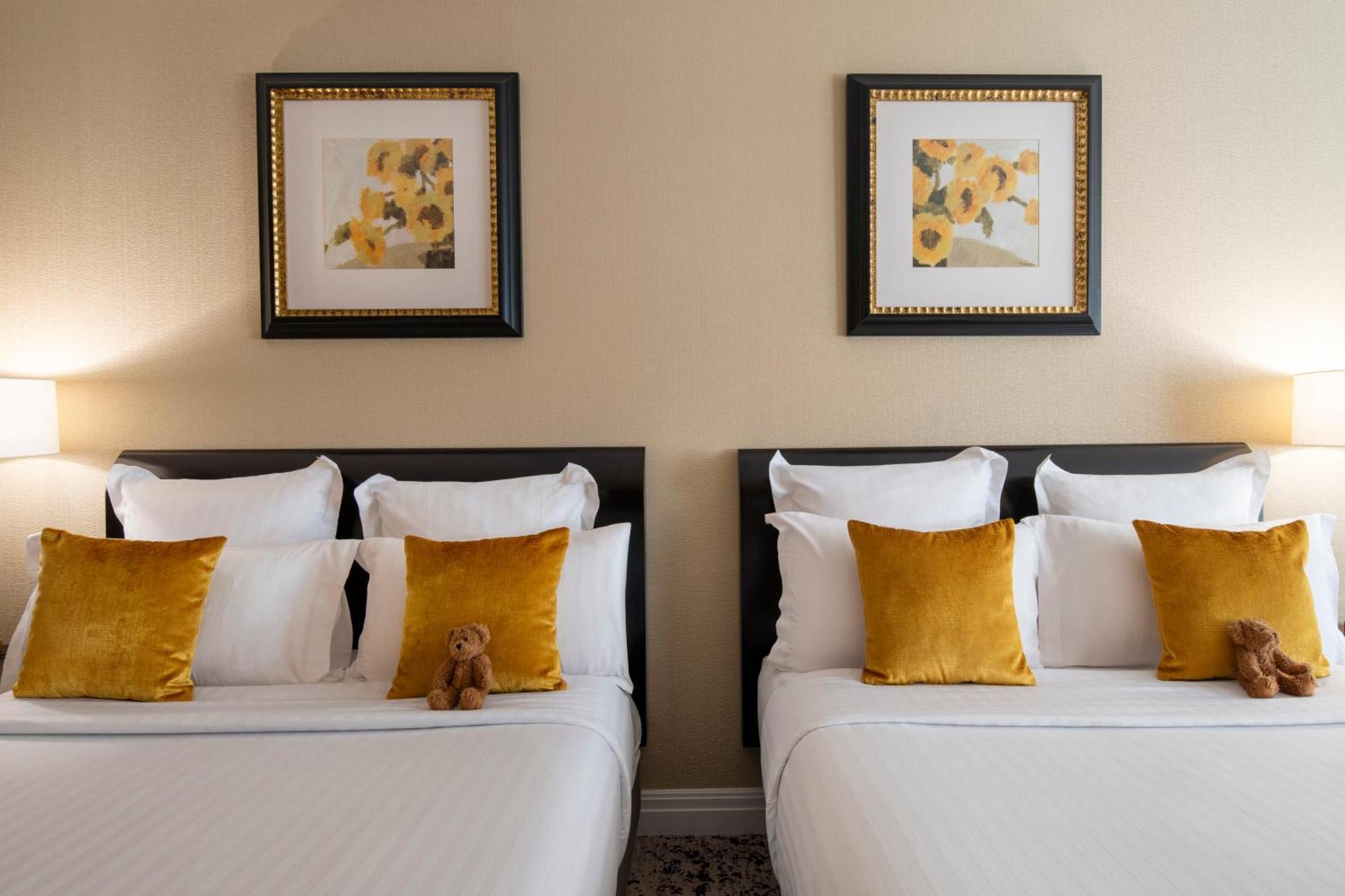 Quarto Familiar