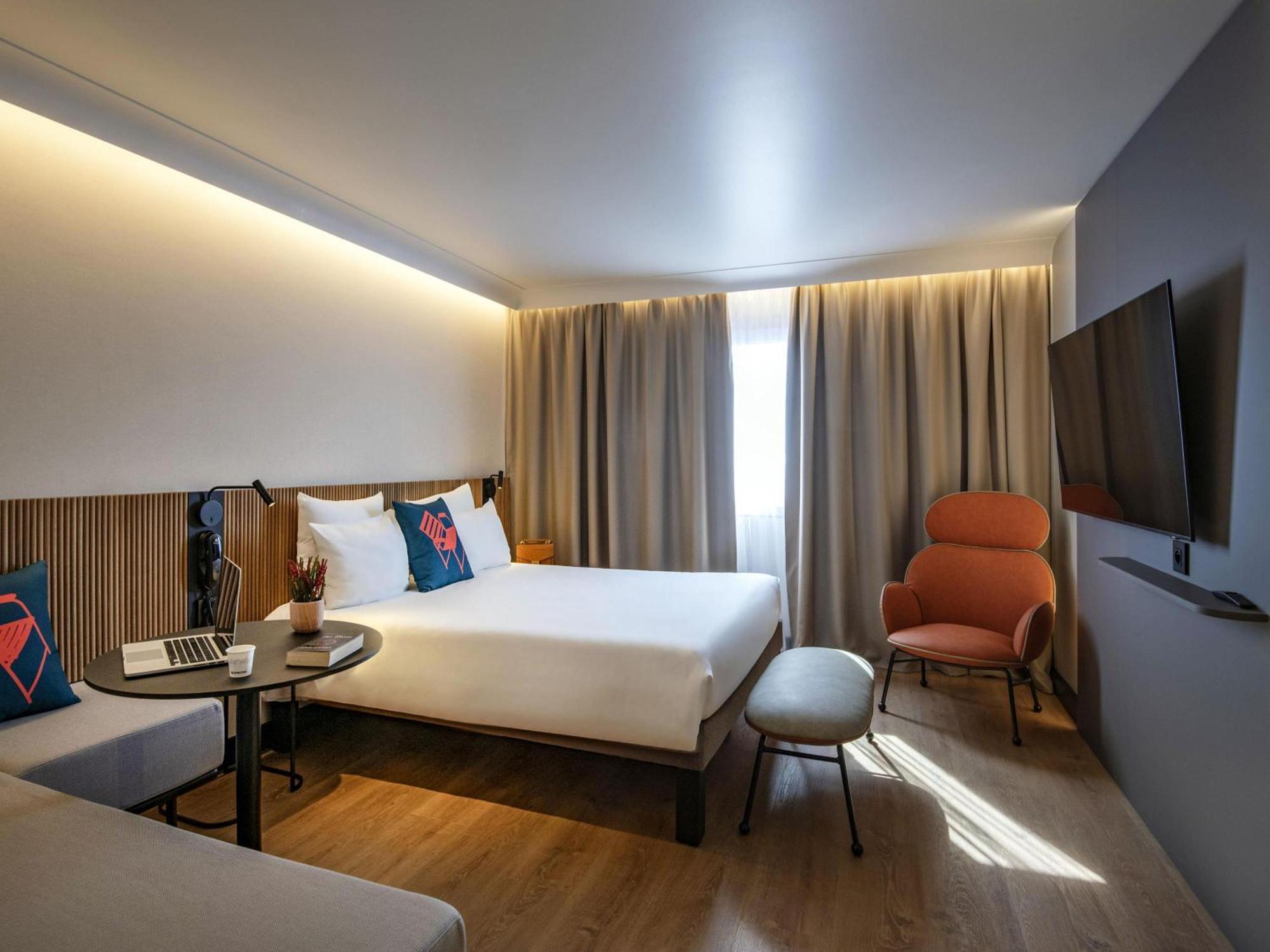 Superior Doppelzimmer