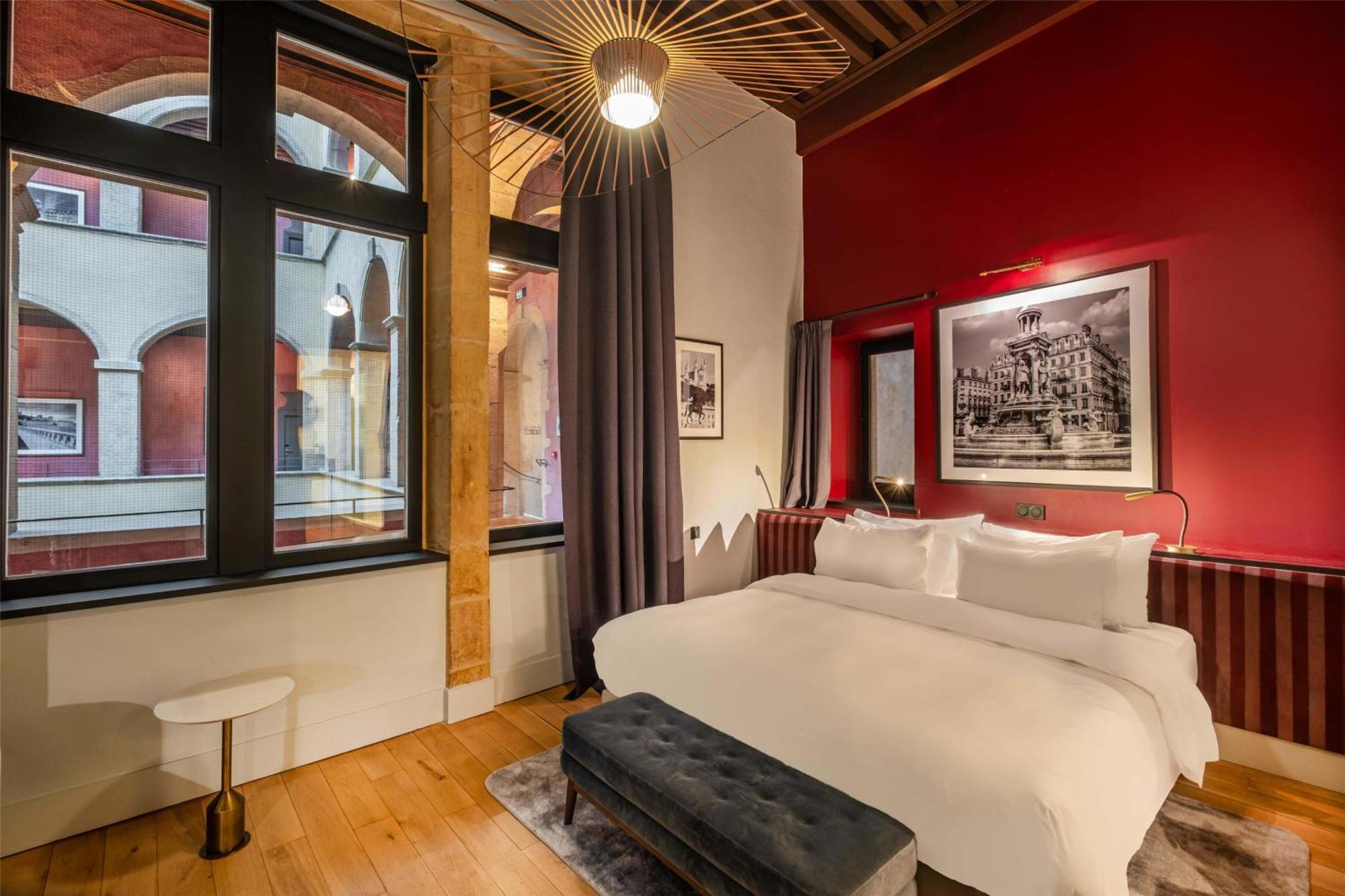 Collection Premium Room