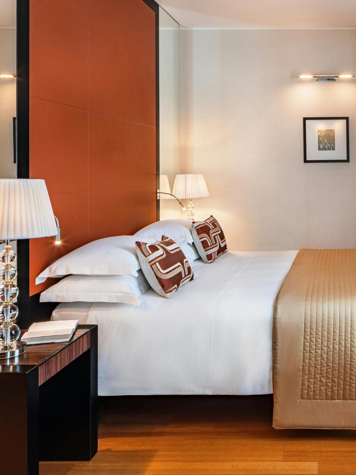 Quarto Deluxe Grande