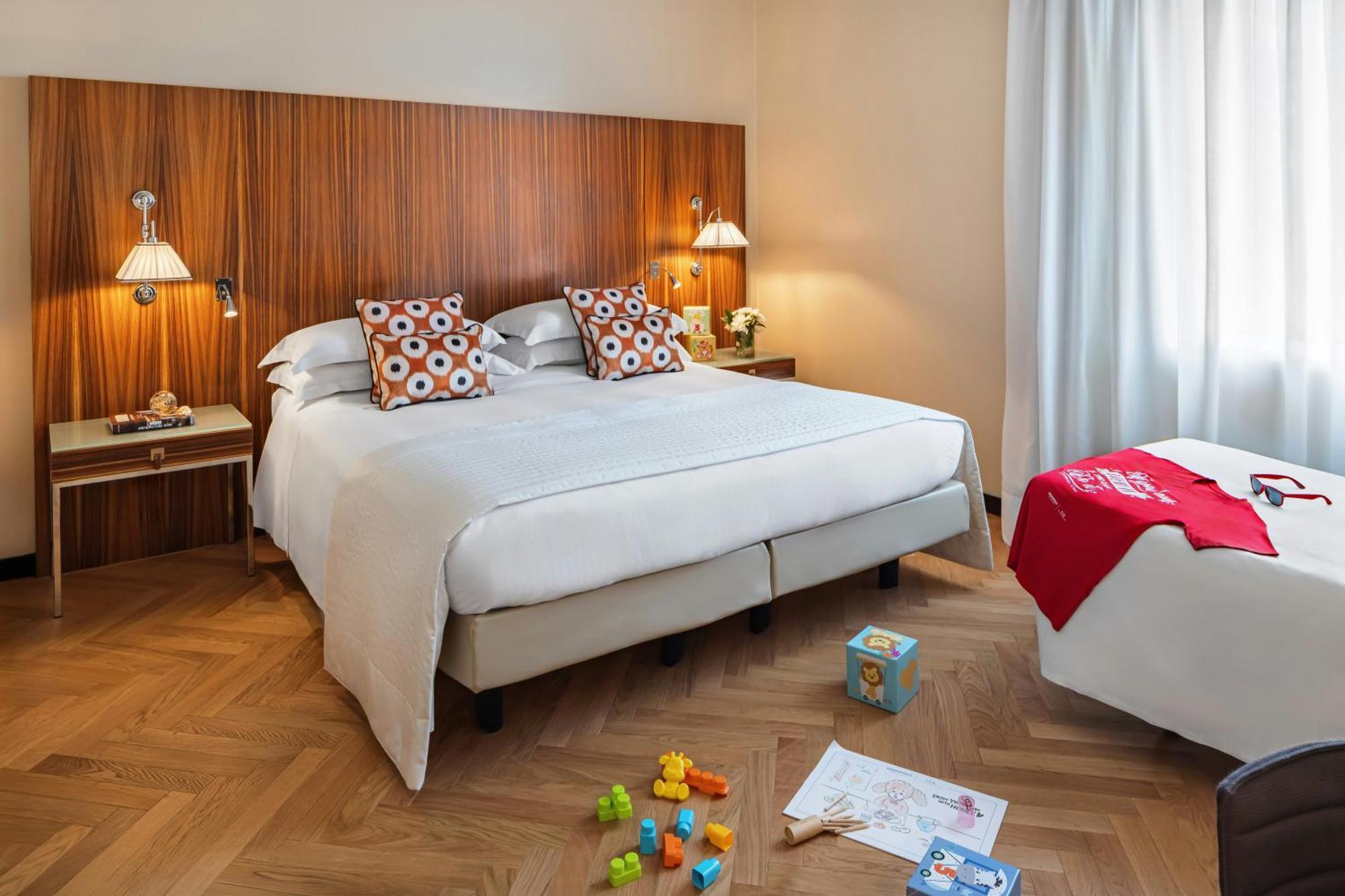 Quarto Familiar