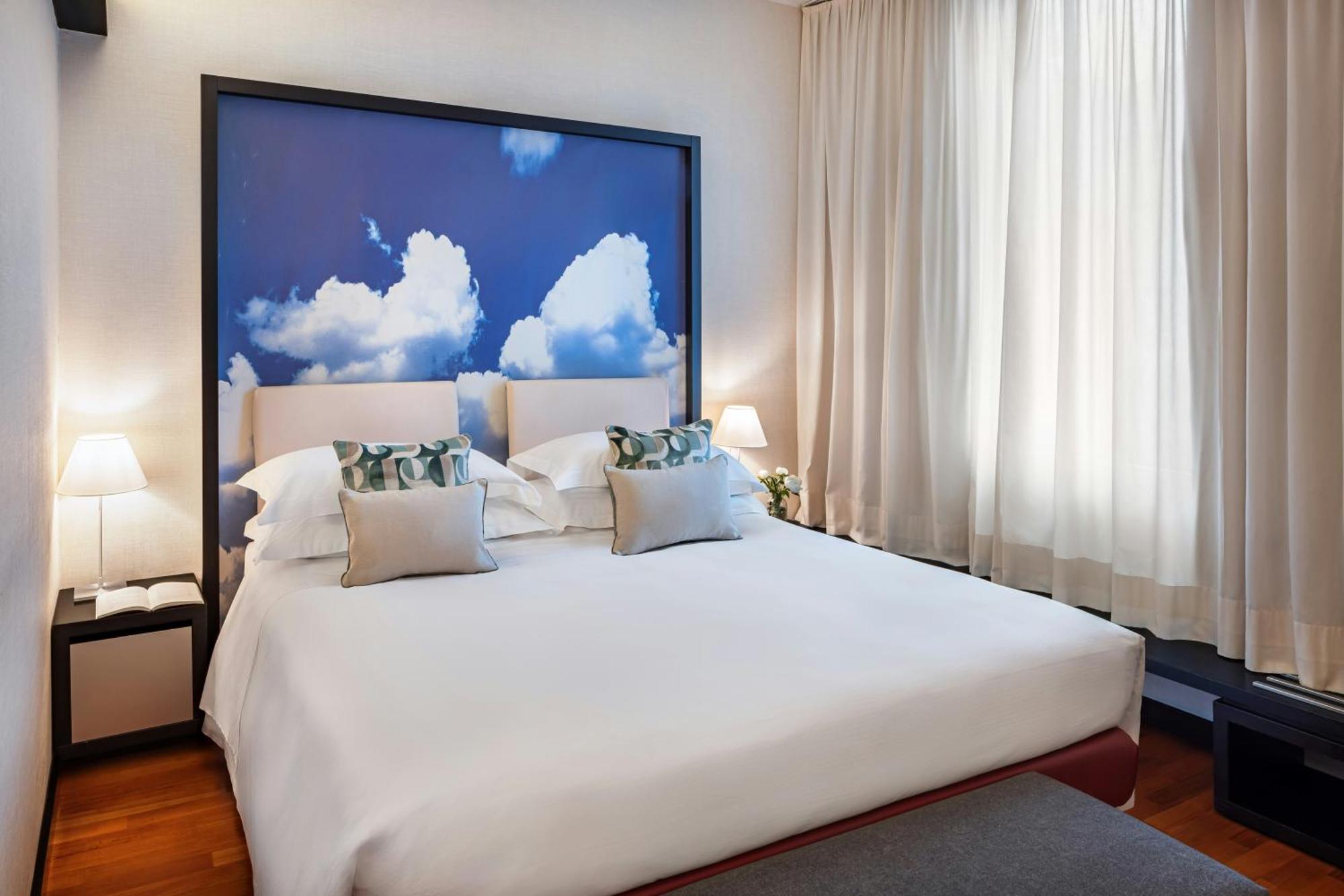 Quarto Duplo ou Twin Superior