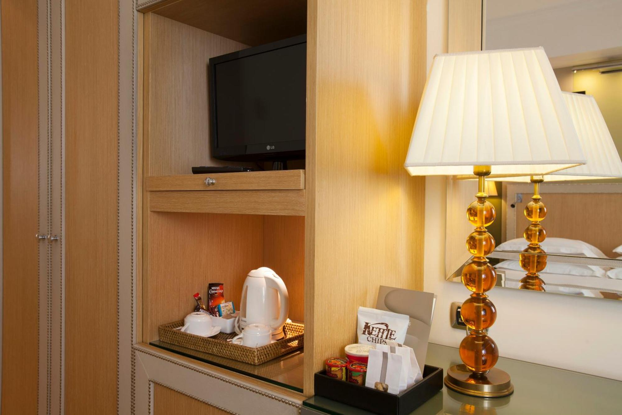 Quarto Duplo Superior