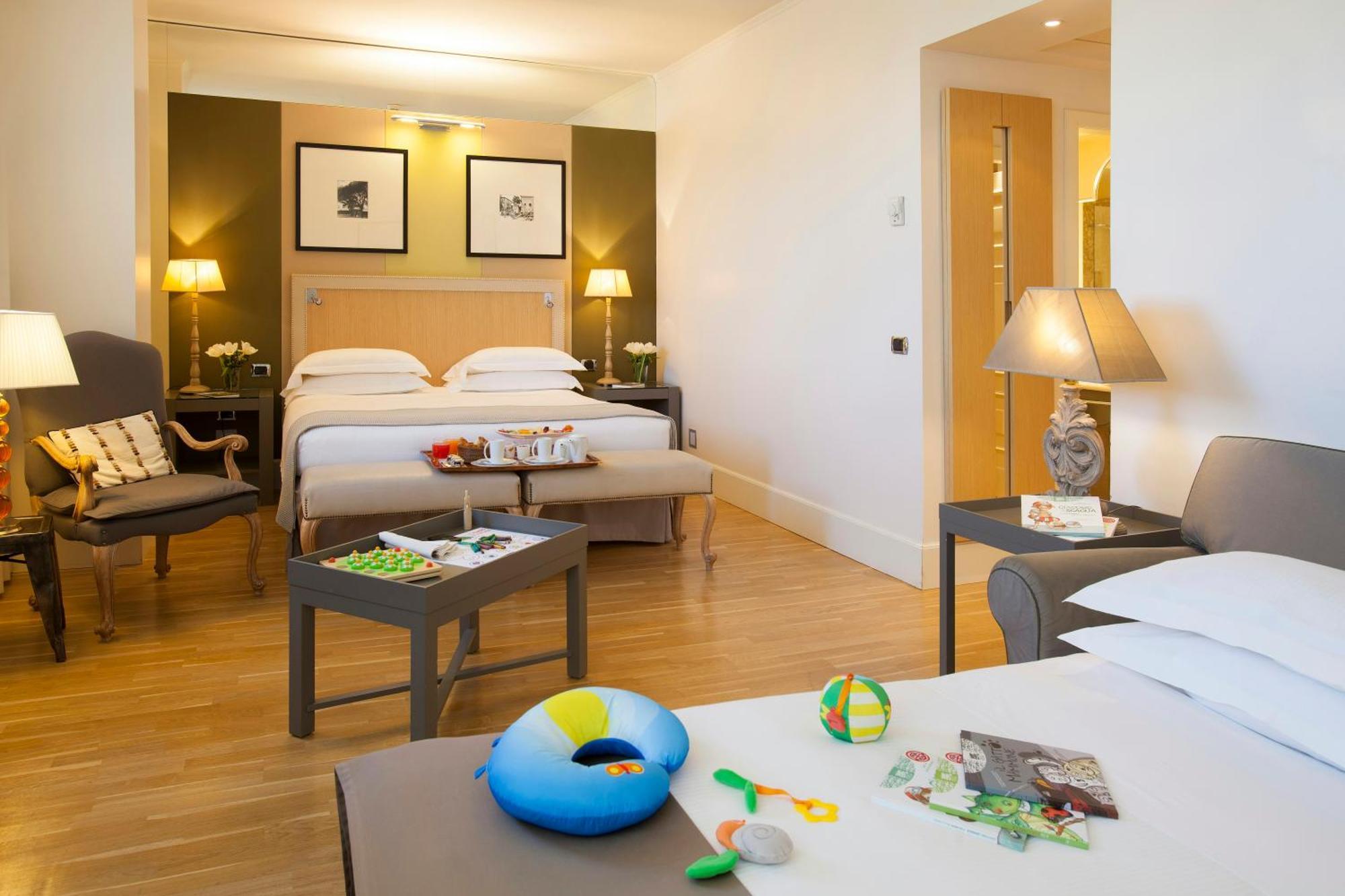Quarto Triplo