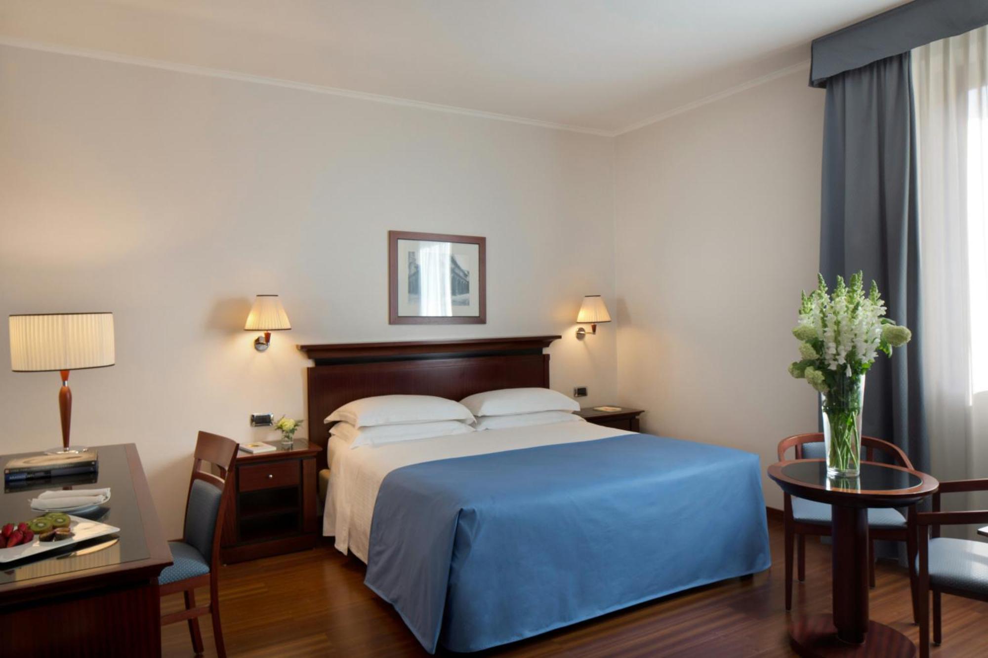 Deluxe Doppelzimmer