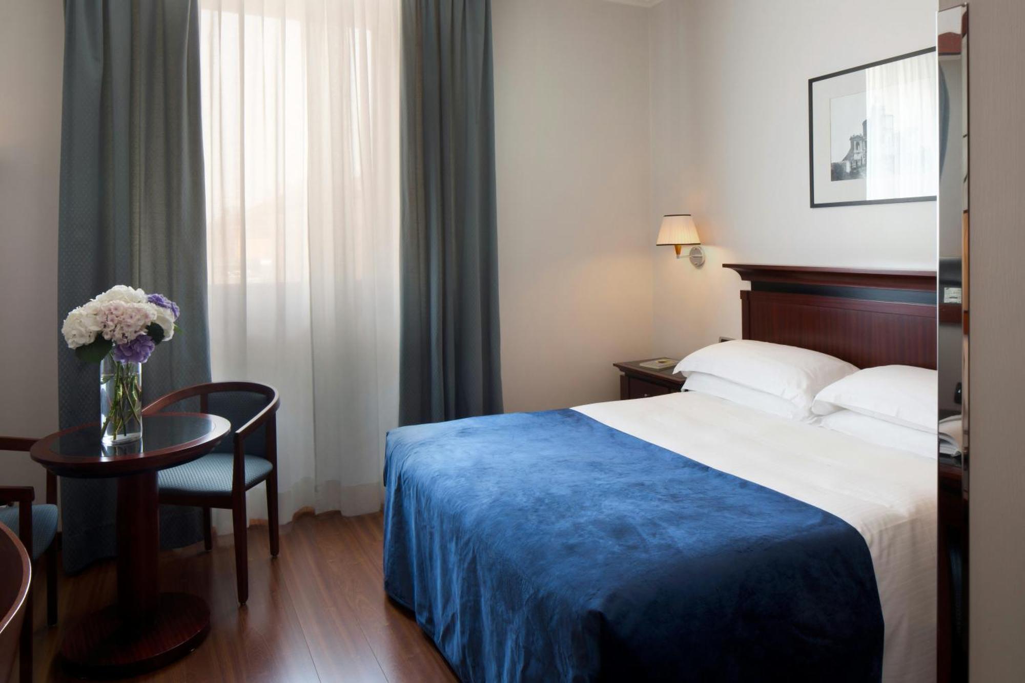 Superior Doppelzimmer