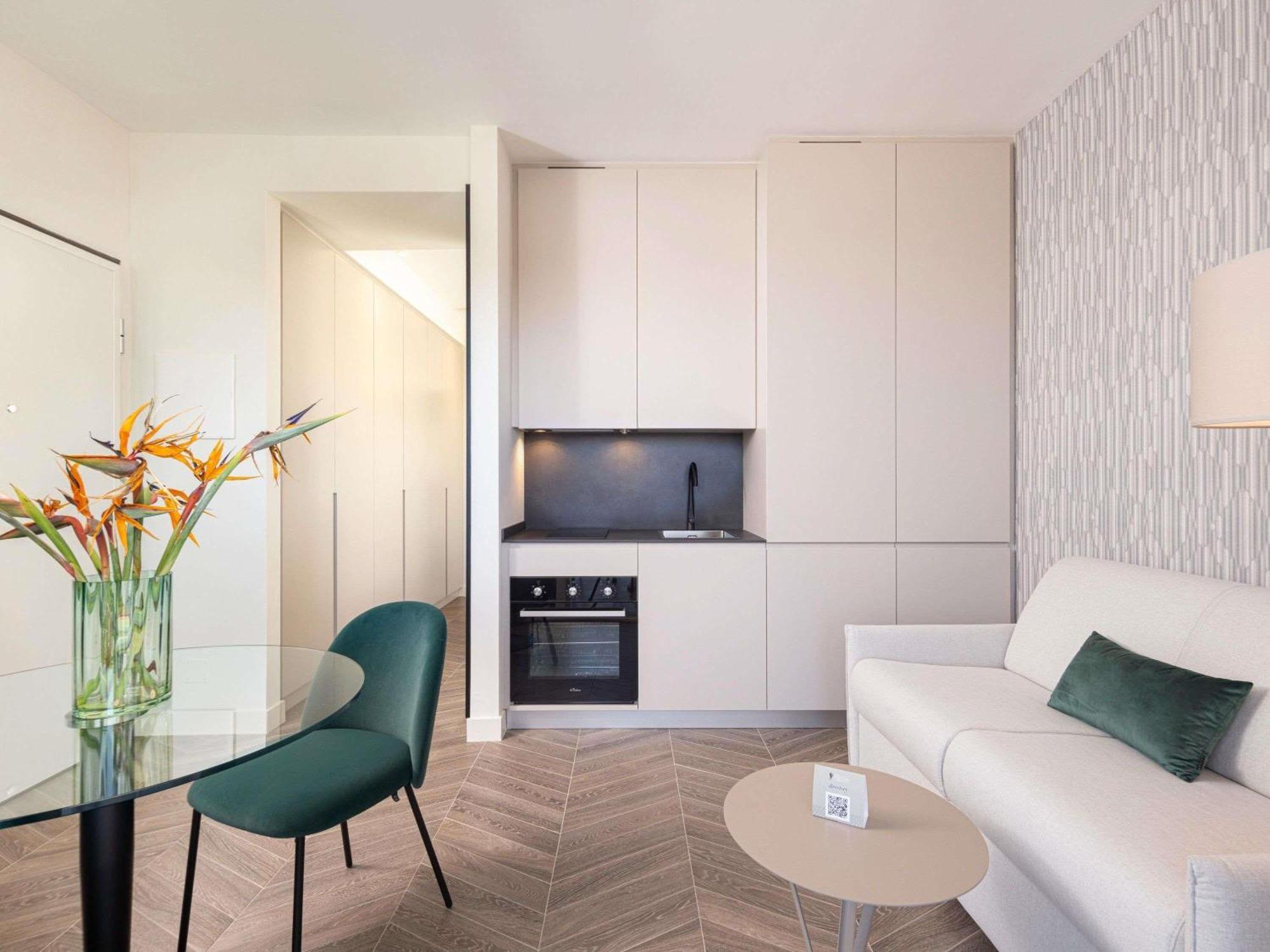 Habitación Cuádruple Superior