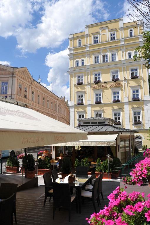 Offre Spéciale - Chambre Double avec Forfait Bien-Être