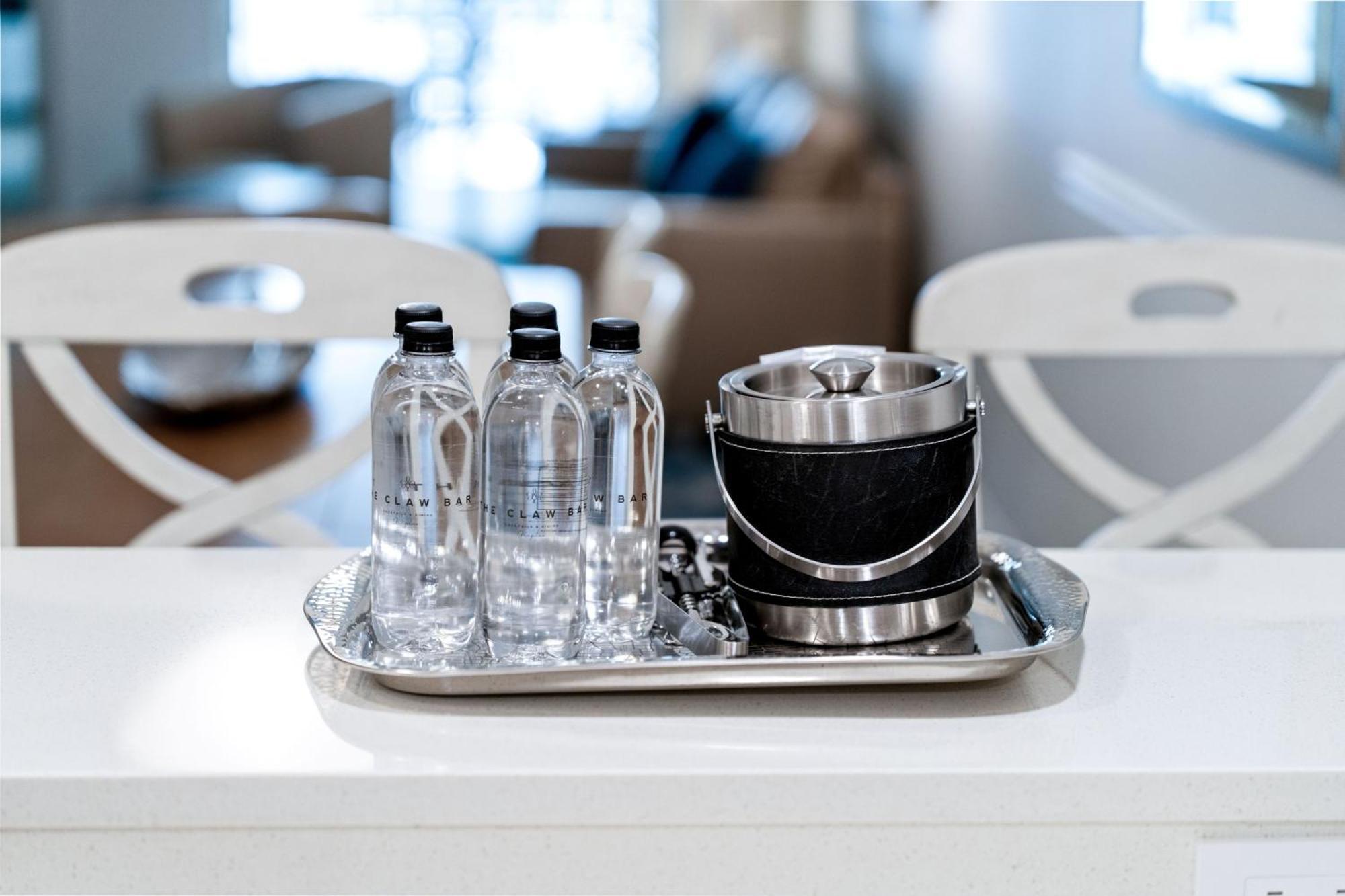 Suite mit 3 Schlafzimmern