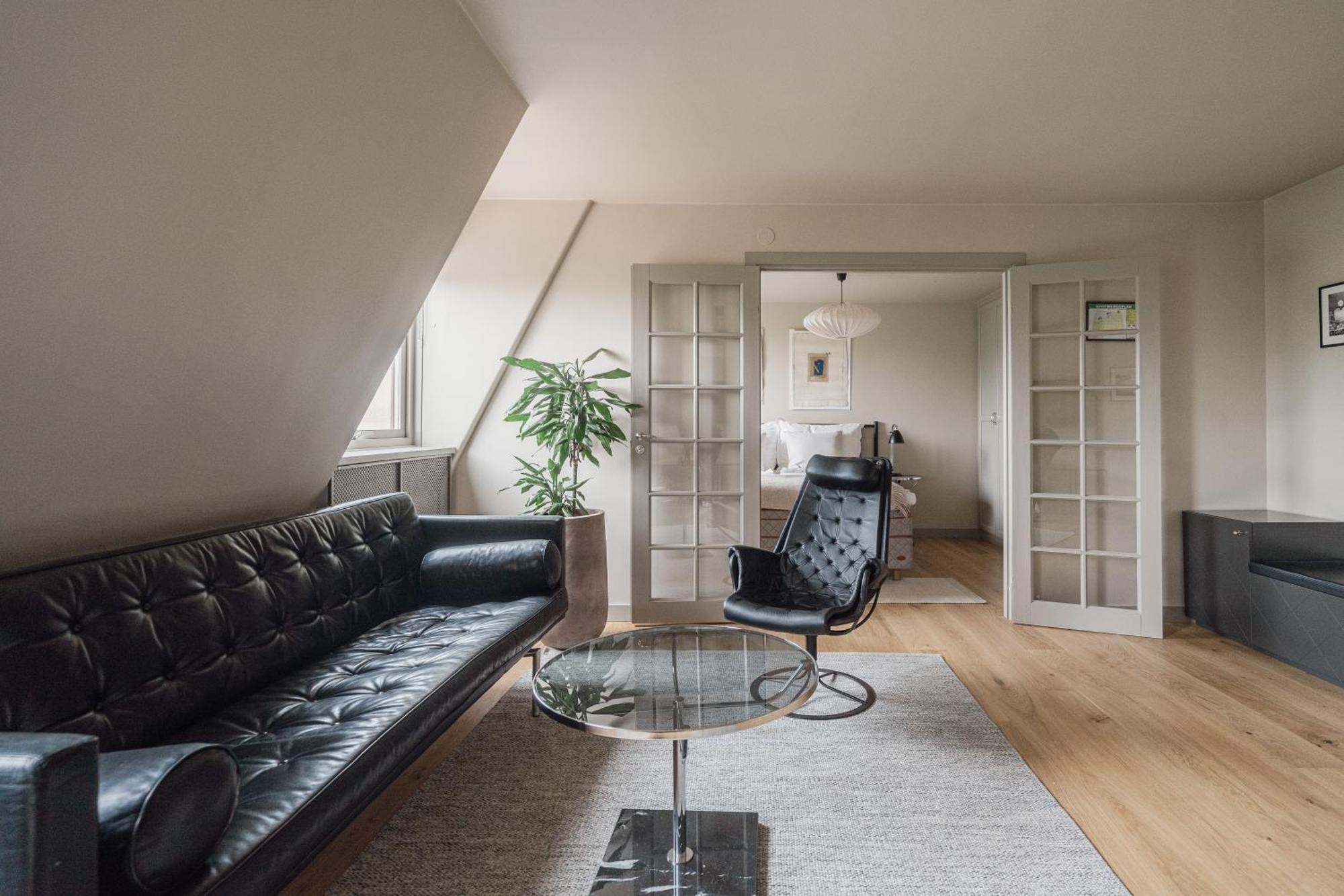 Suite Superior