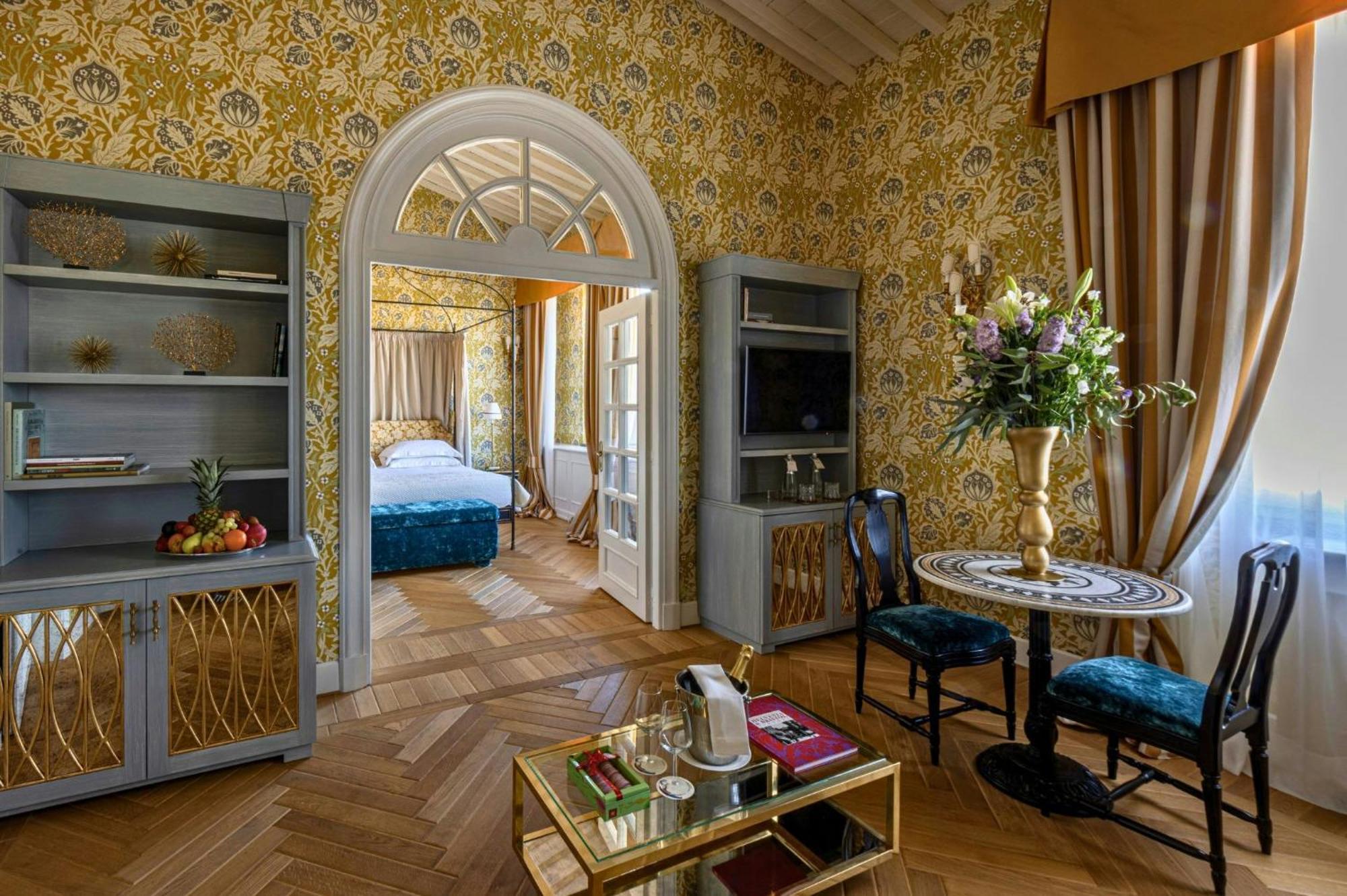 Suite Panoramique