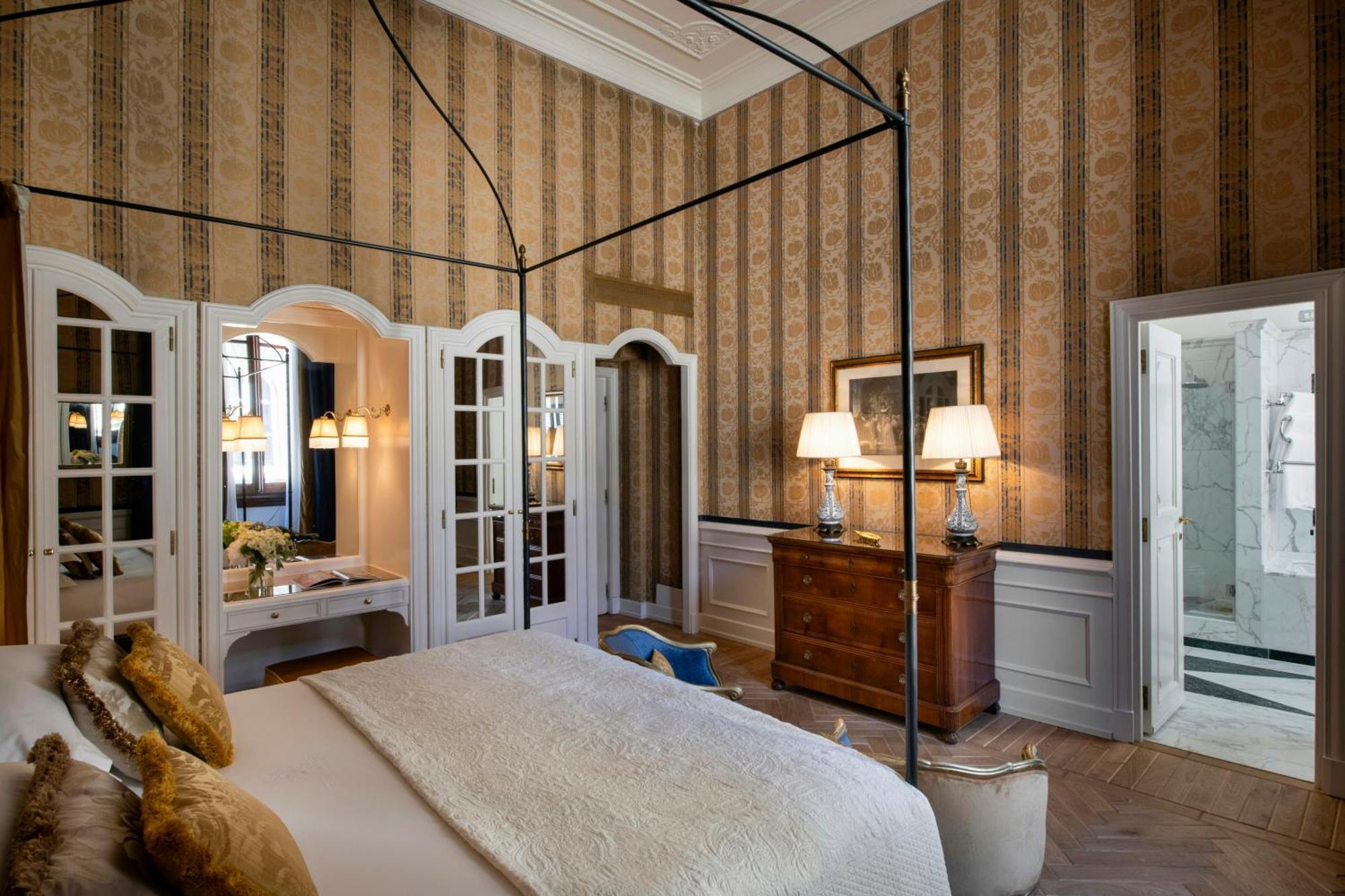 Suite Junior Helvetia