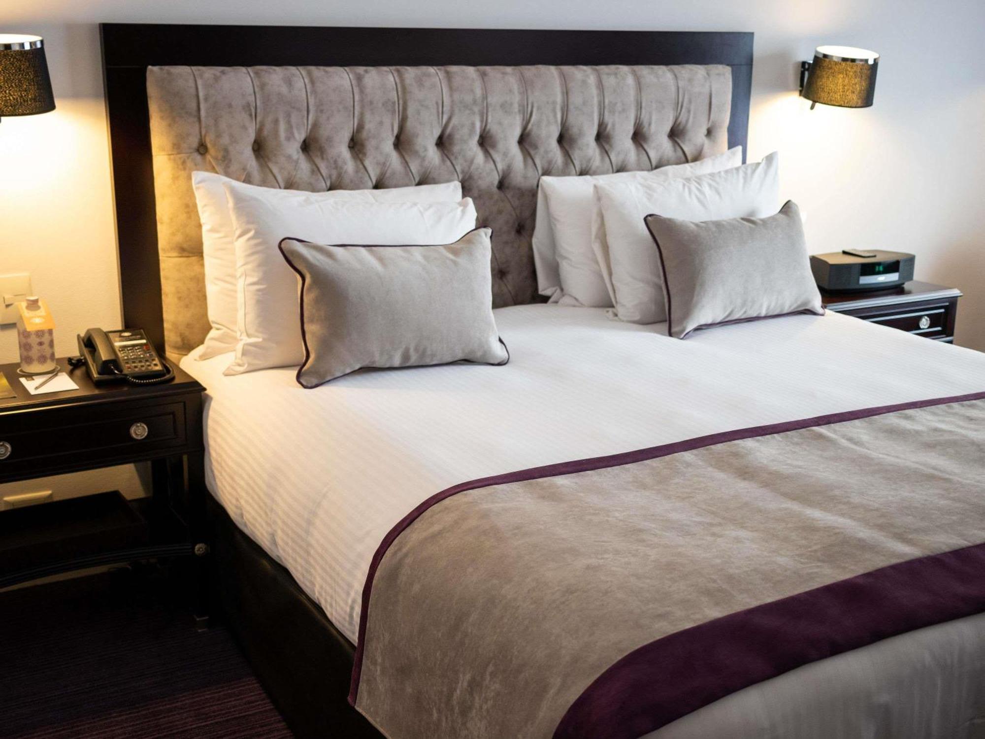 Quarto Queen Superior