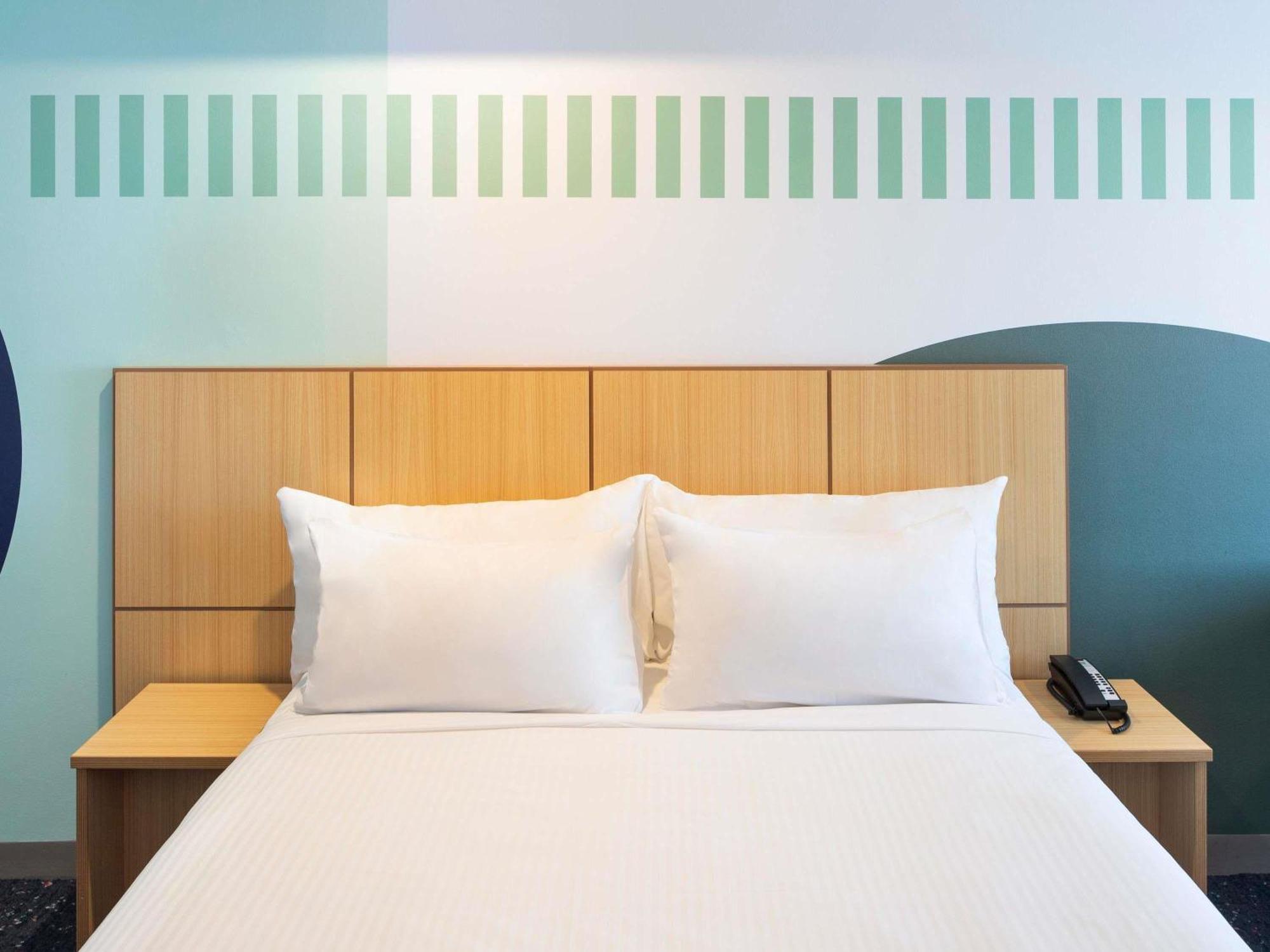 Superior Zimmer mit Queensize-Bett