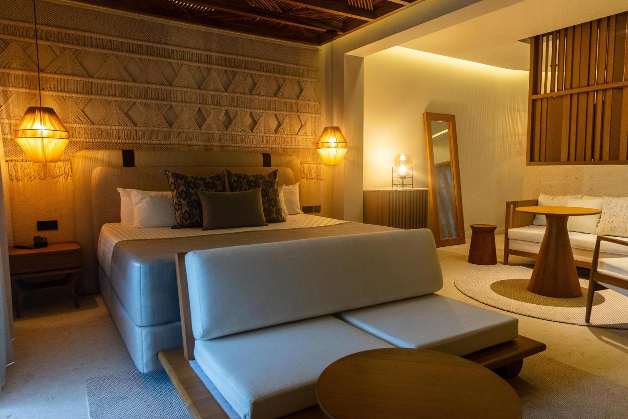 Suite Laguna VIlla (Apenas Adultos - maiores de 18 anos)