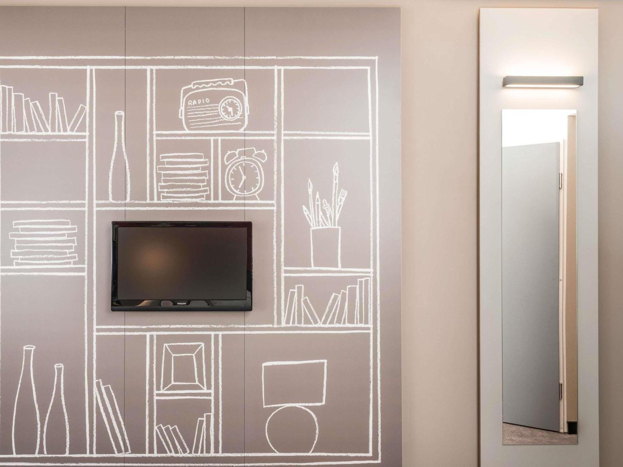 Chambre Familiale Adorable