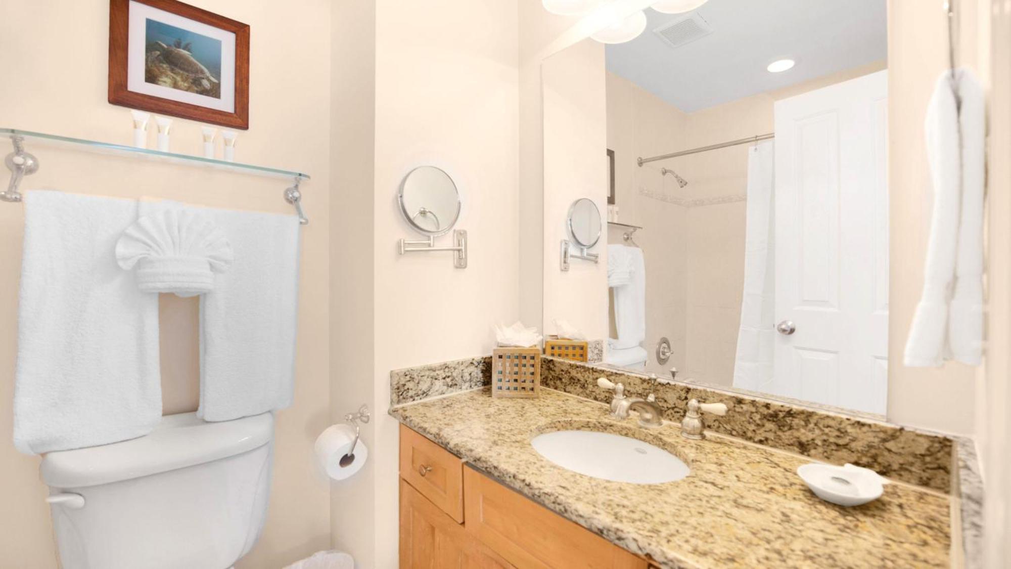 Villa 2 Chambres