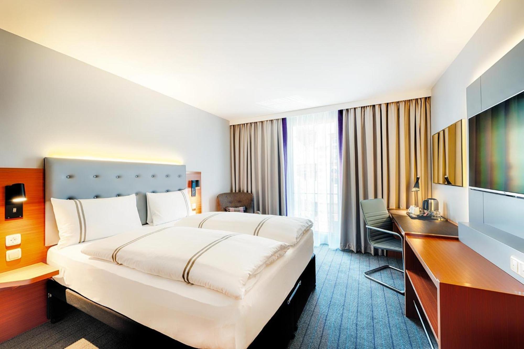 Standard Doppelzimmer