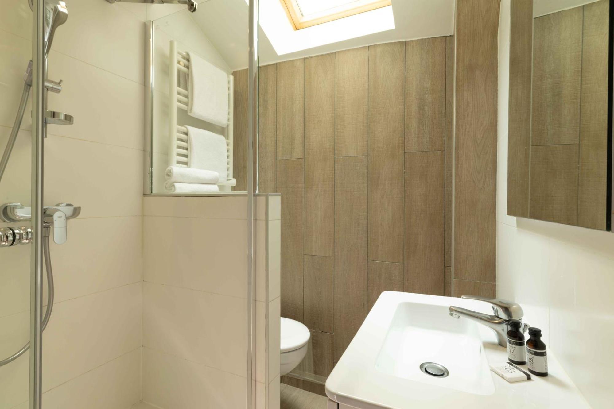 Maisonnette/Duplex Appartement