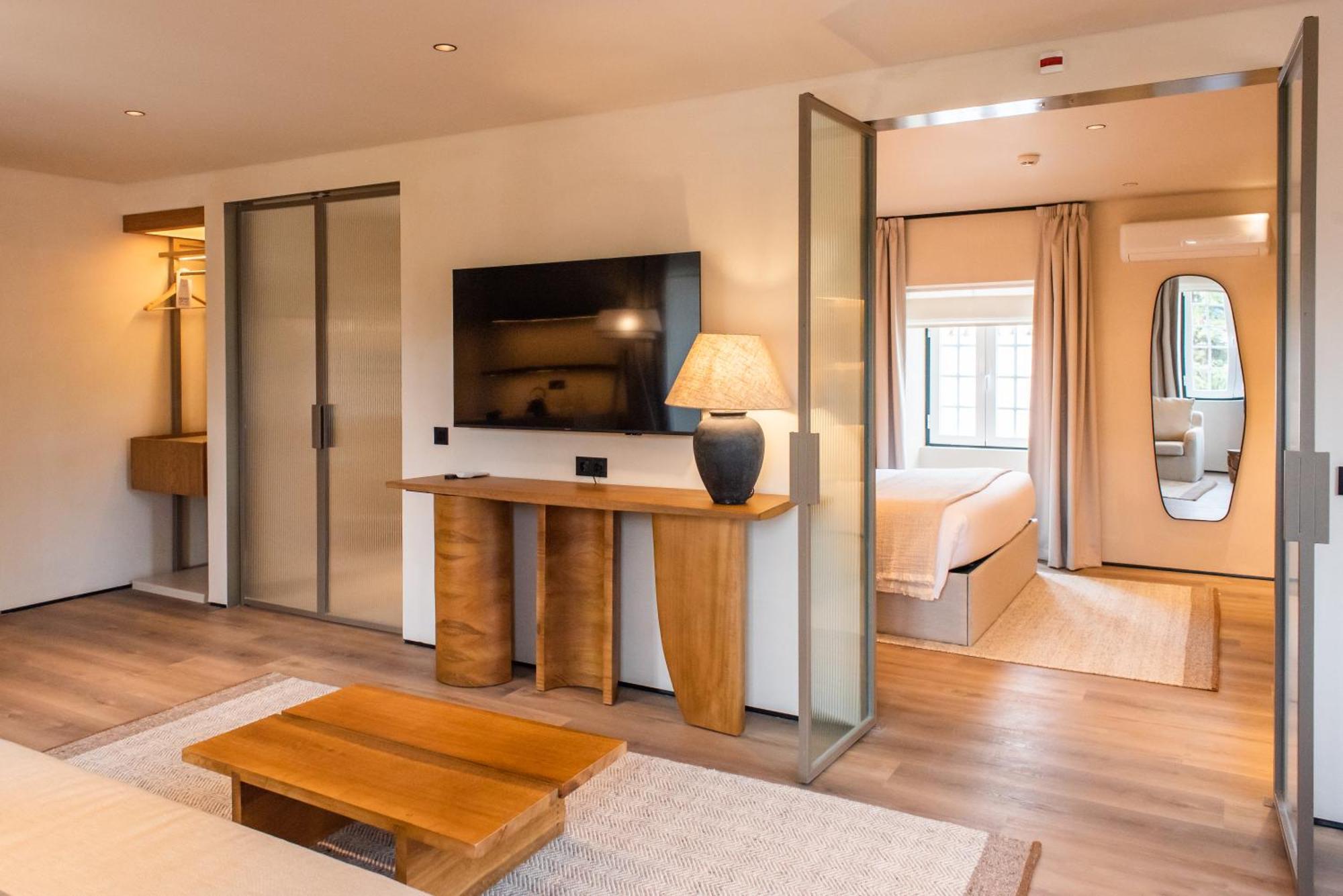 Suite Familiar