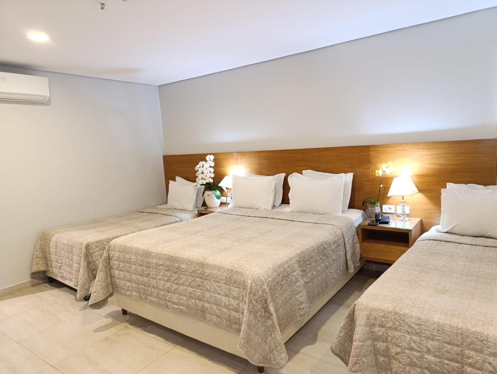 Quarto Família