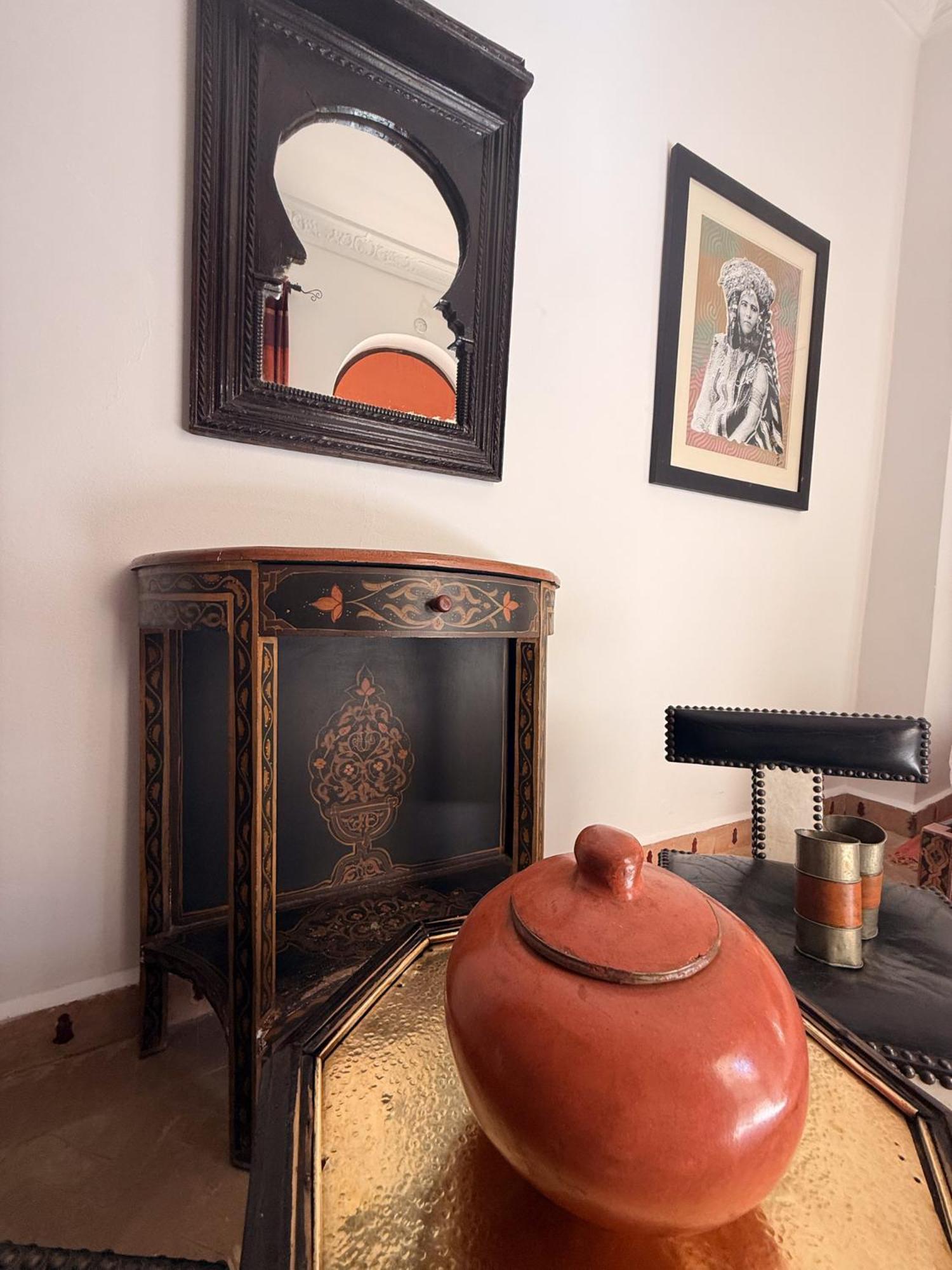 Habitación Doble Estándar
