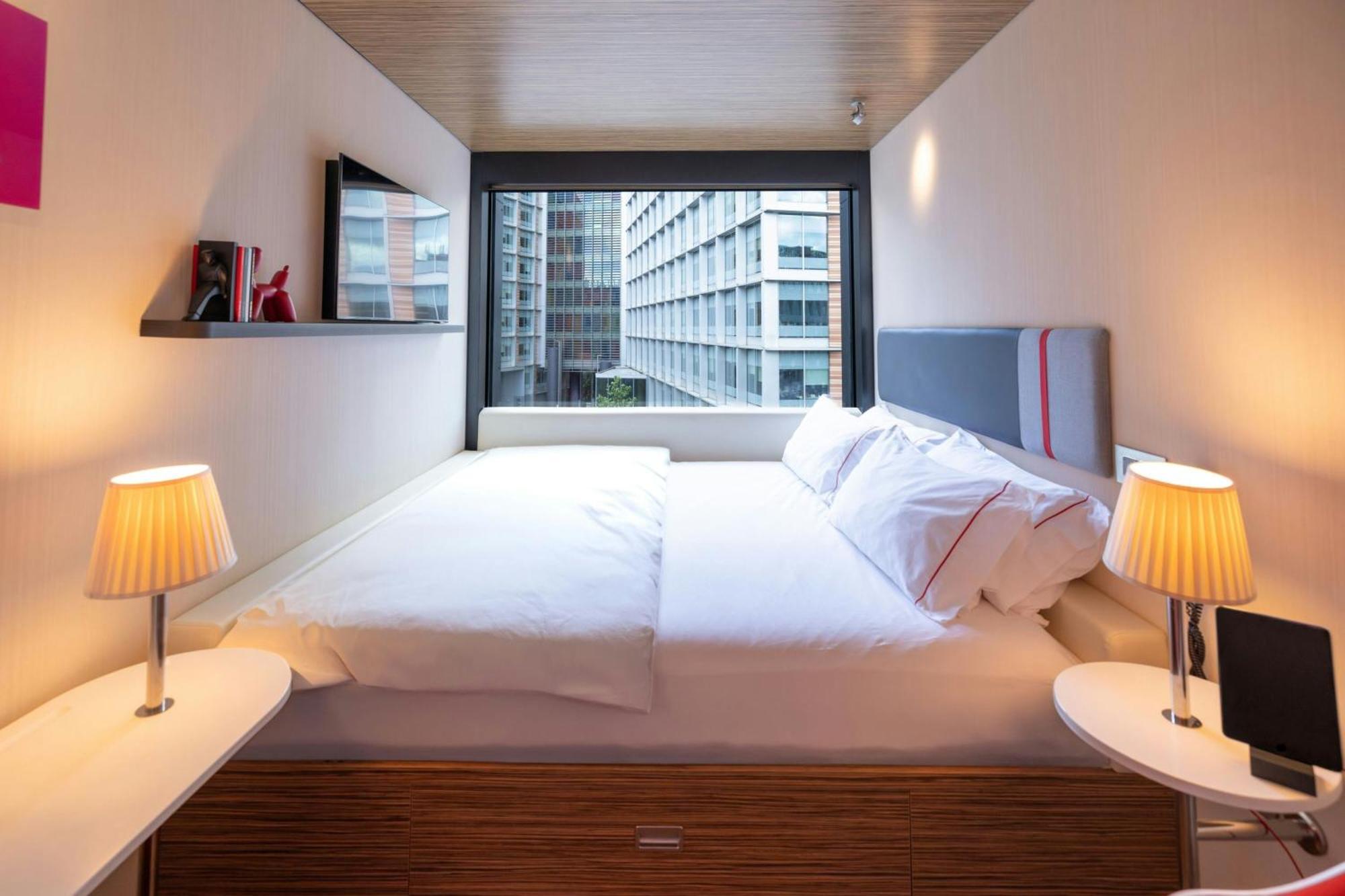 Chambre Lit King-Size