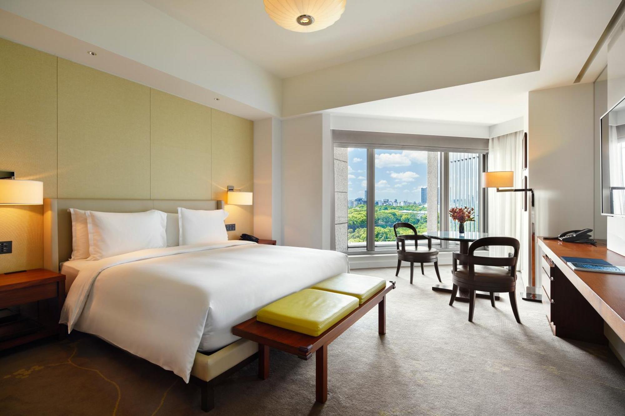 Quarto King Club Deluxe