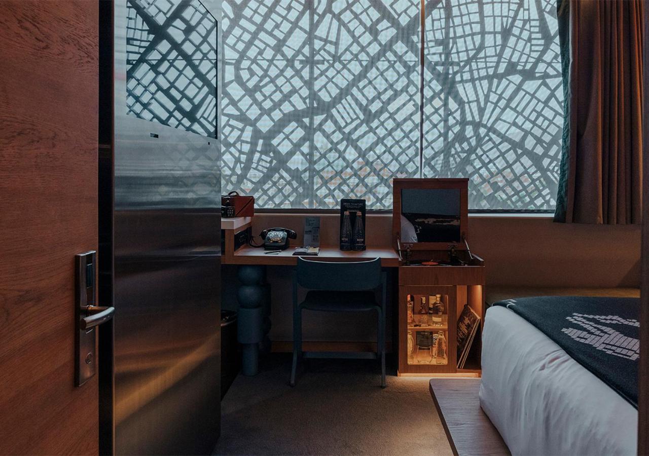 Quarto Deluxe