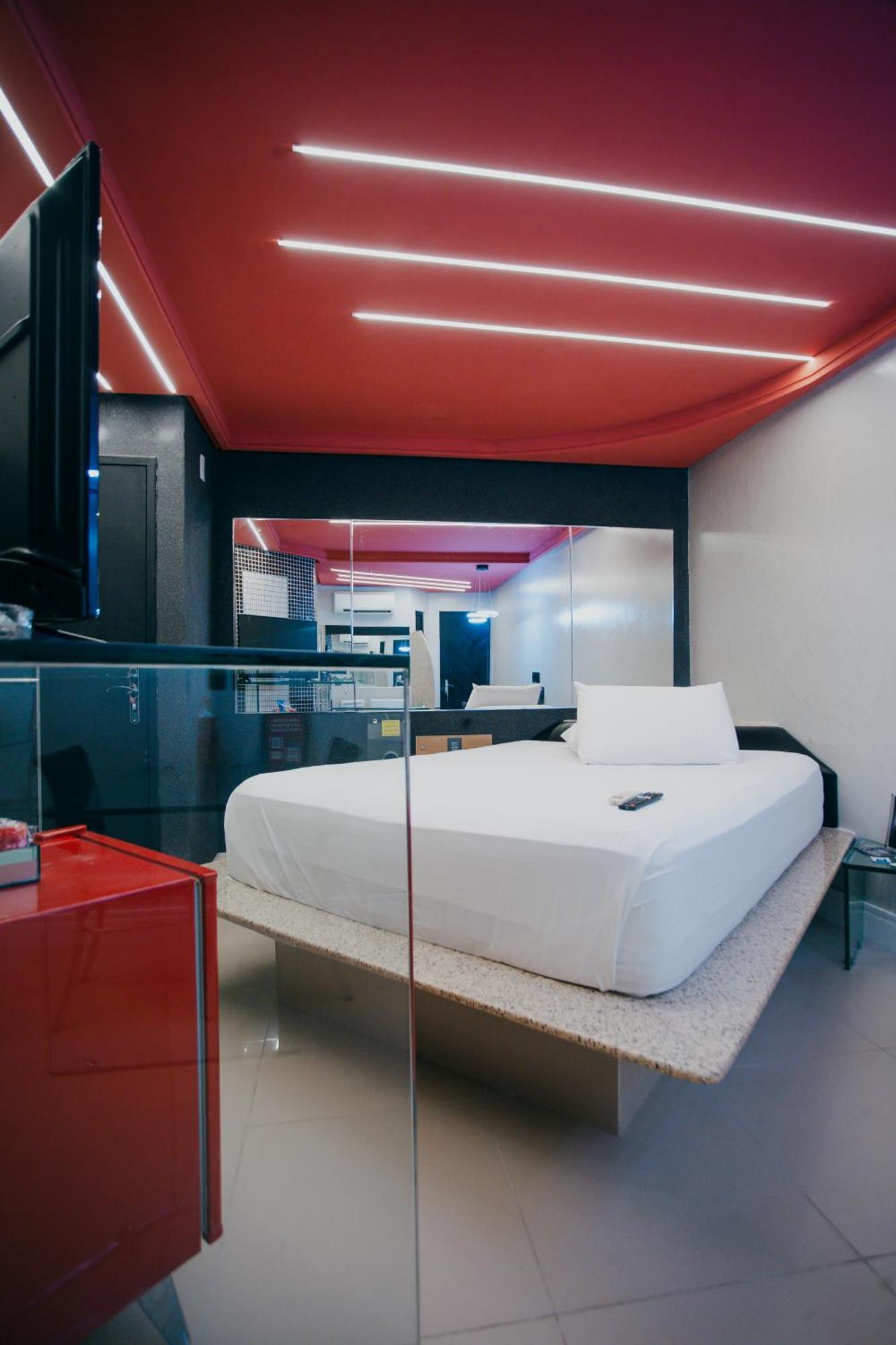 Quarto Duplo