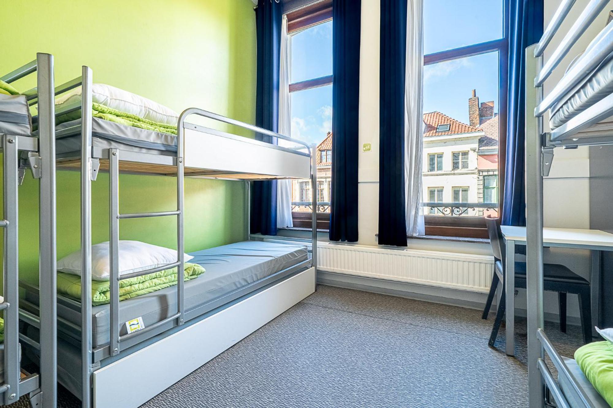 Single Bed Dormitory Room,1774493766:JPEG