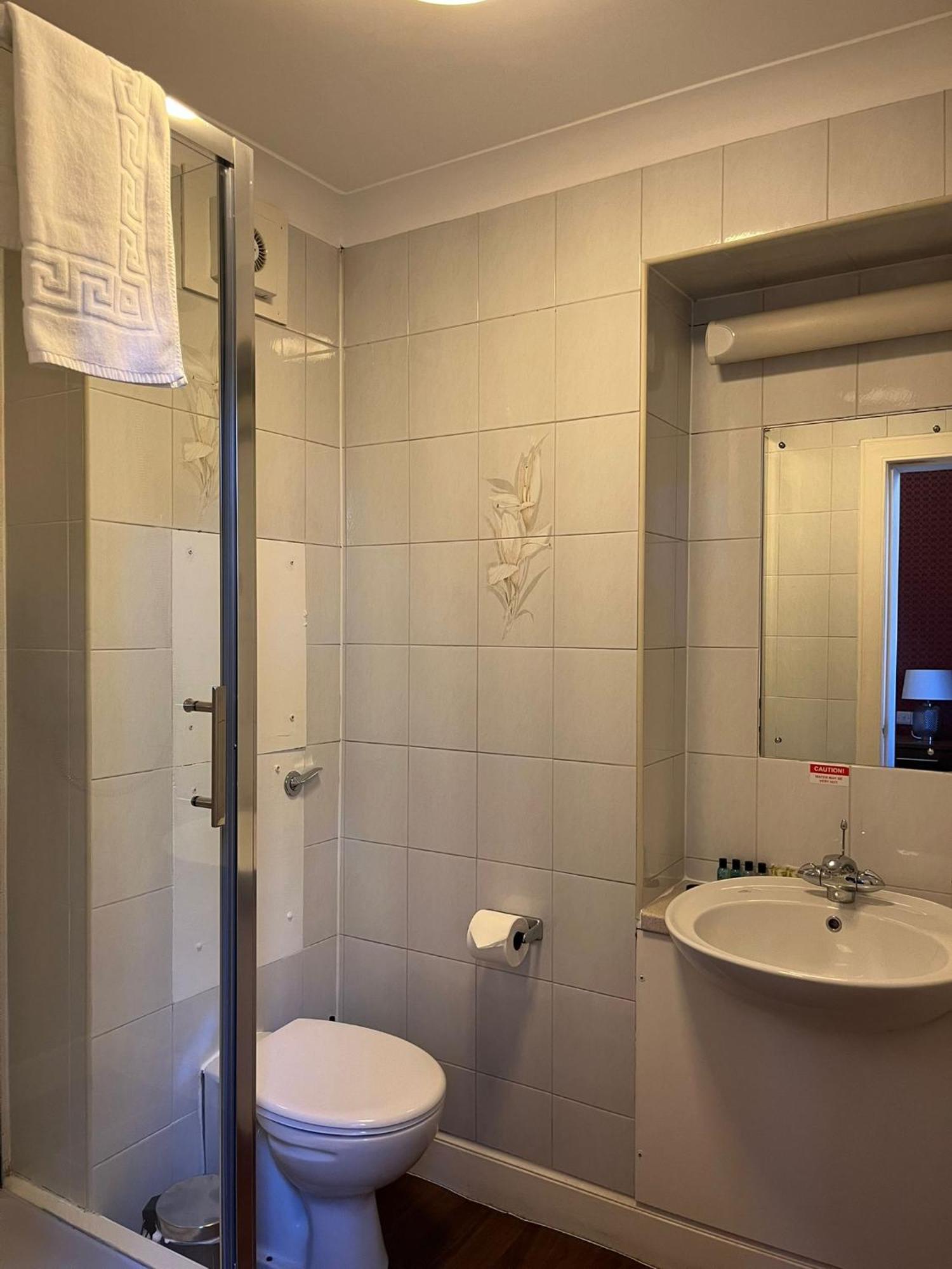 Deluxe Doppelzimmer