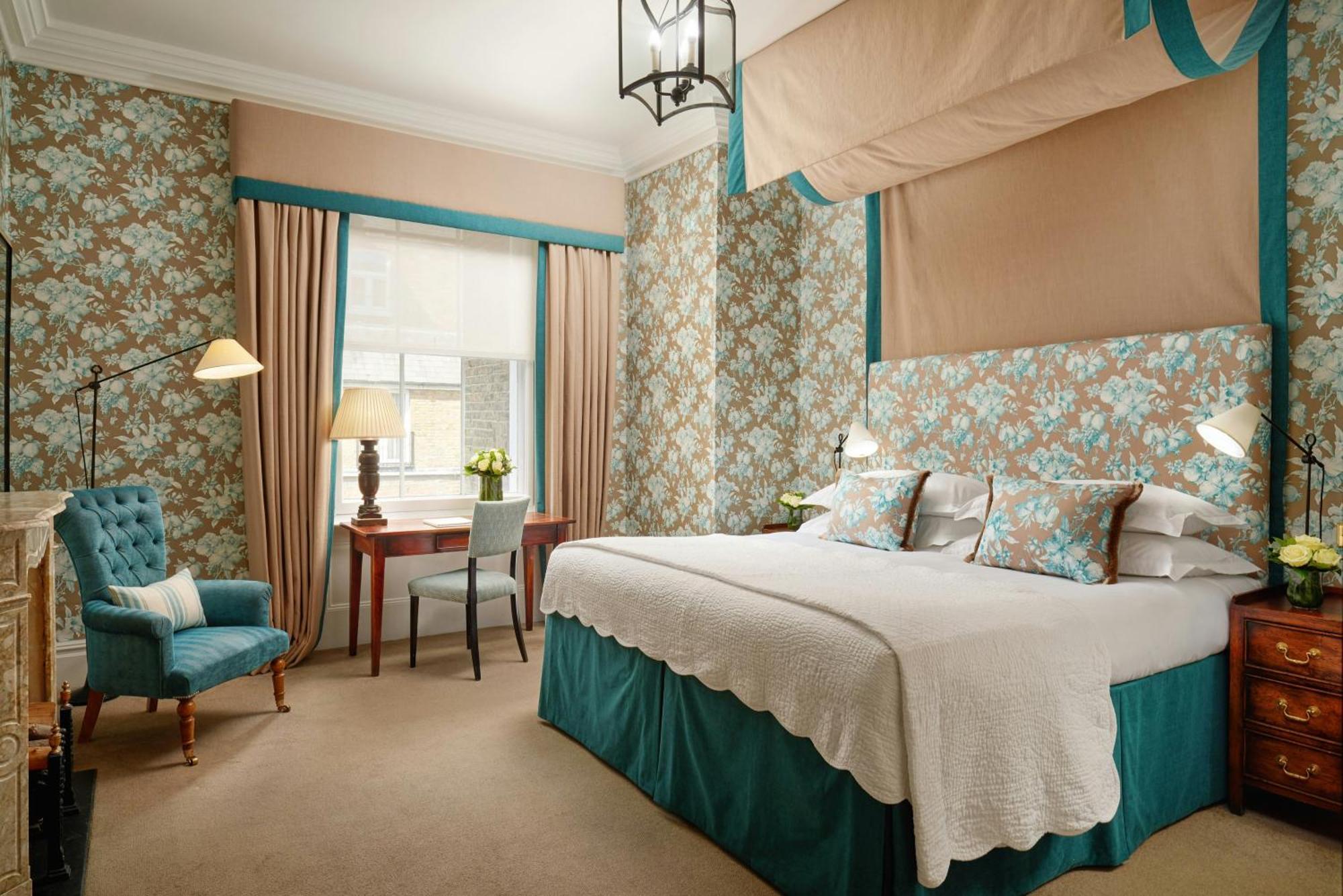 Chambre Double Exécutive