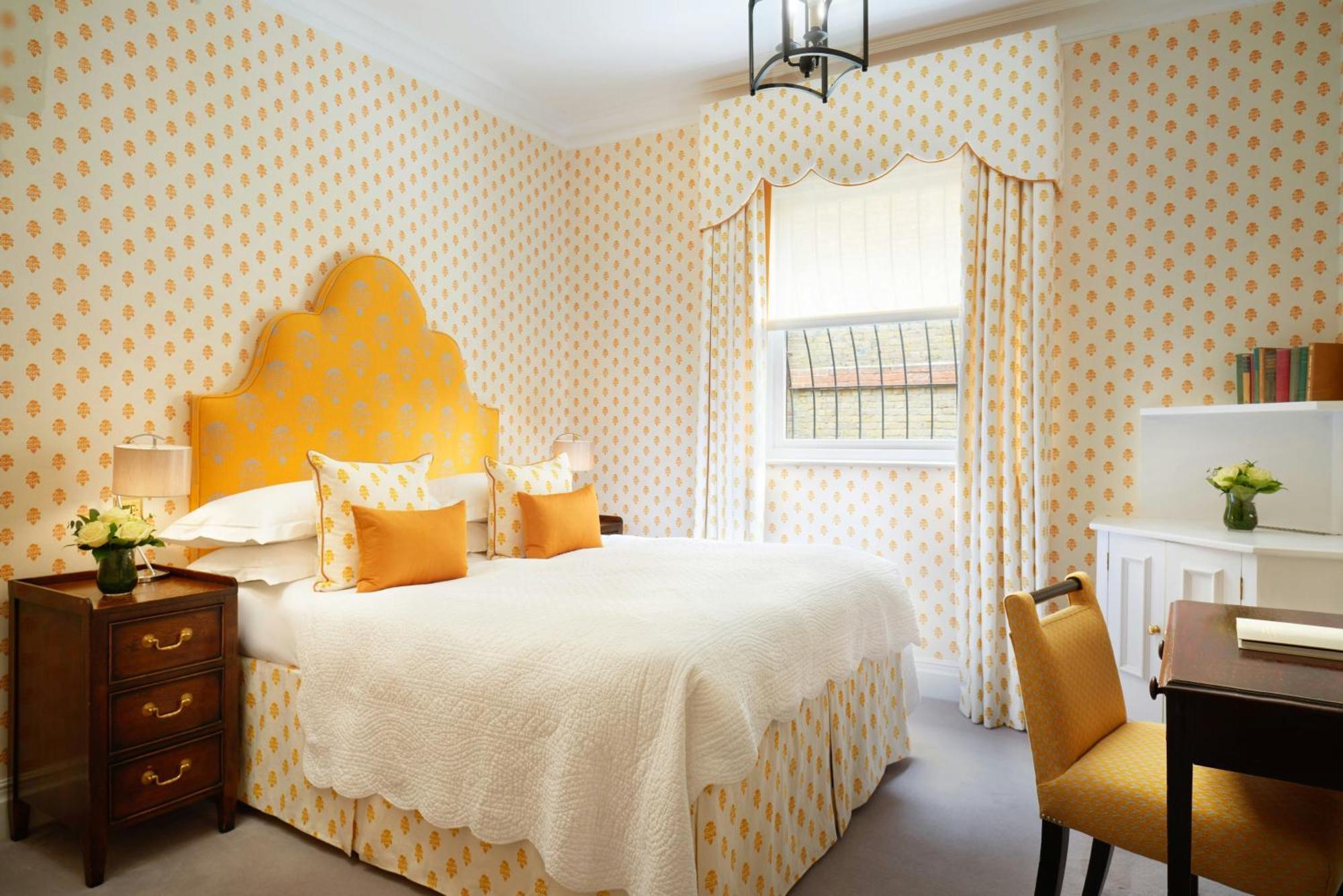 Chambre Double Cosy