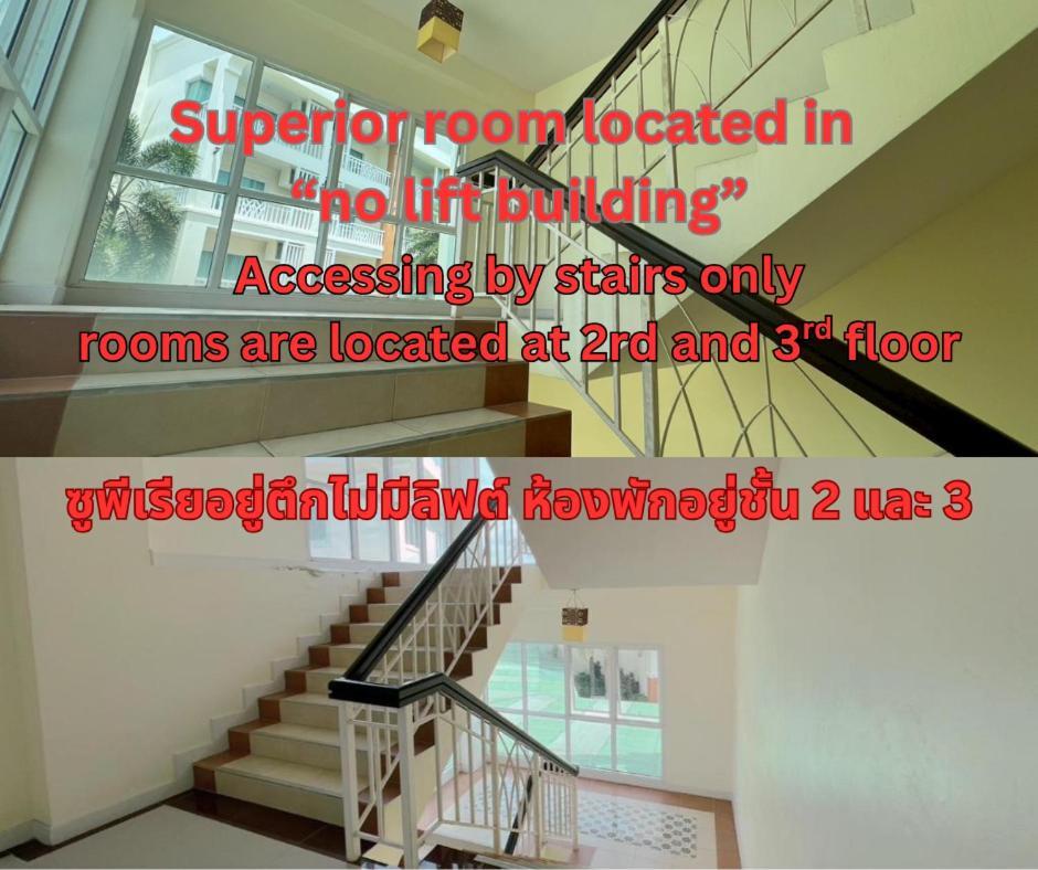 Habitación Doble Superior