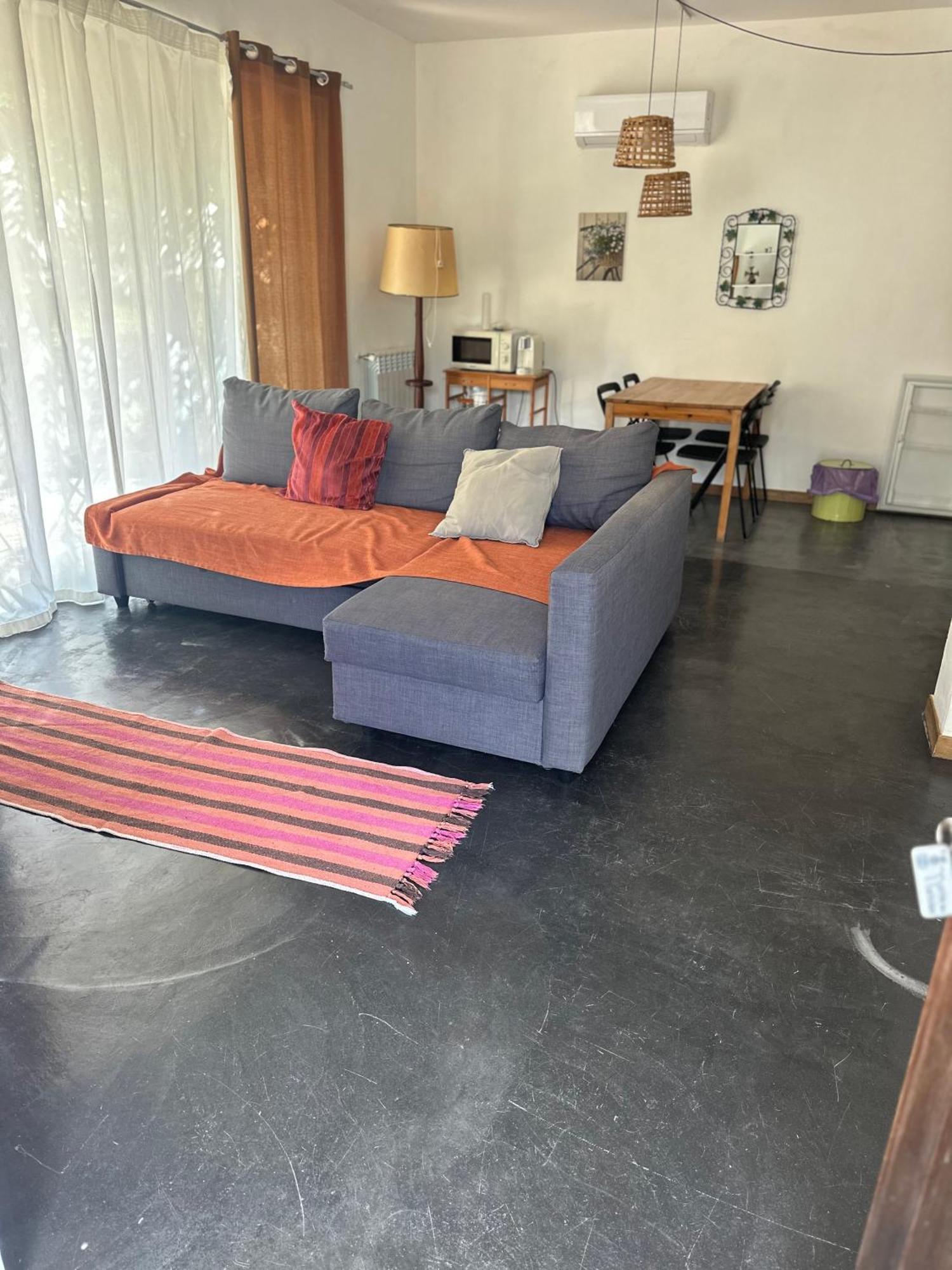 Apartamento com 1 Quarto