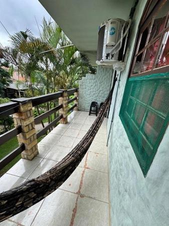 Quarto Família Superior