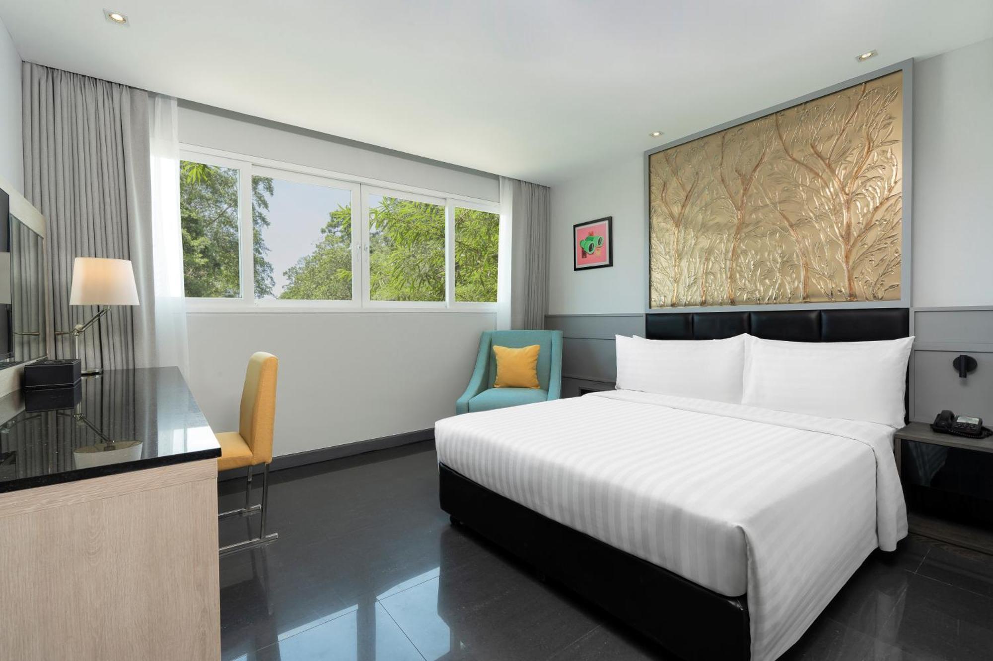 Habitación Estándar