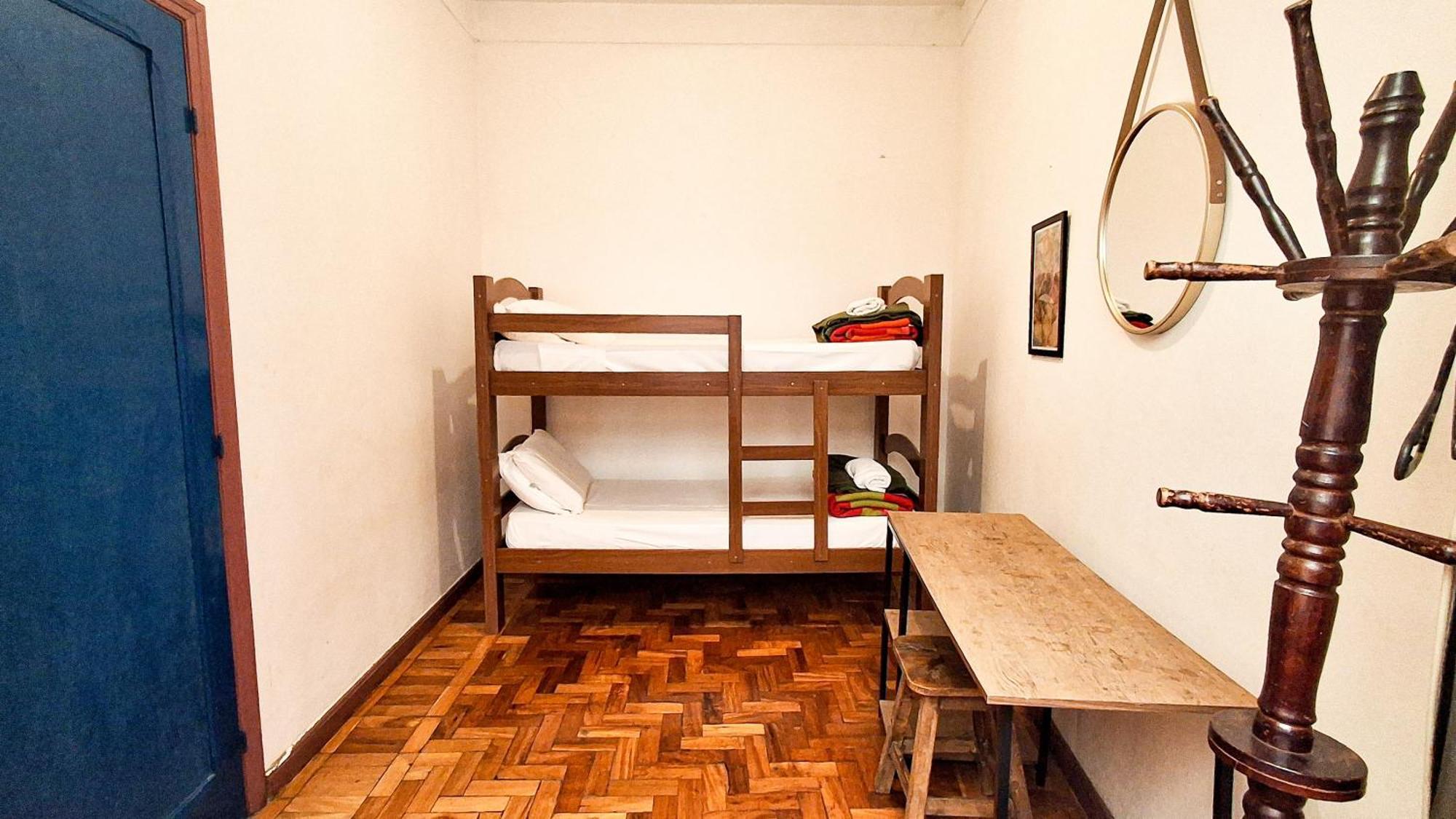 Quarto Standard com 2 Camas de Solteiro