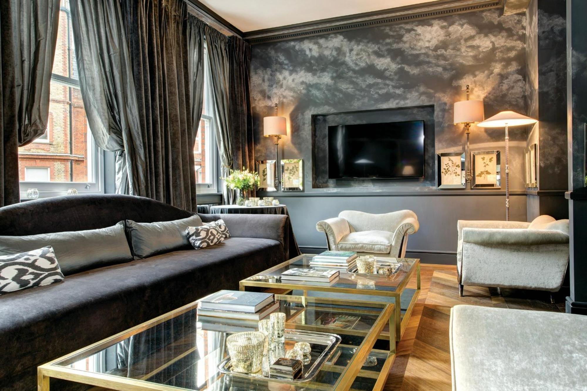 Presidentiële Suite