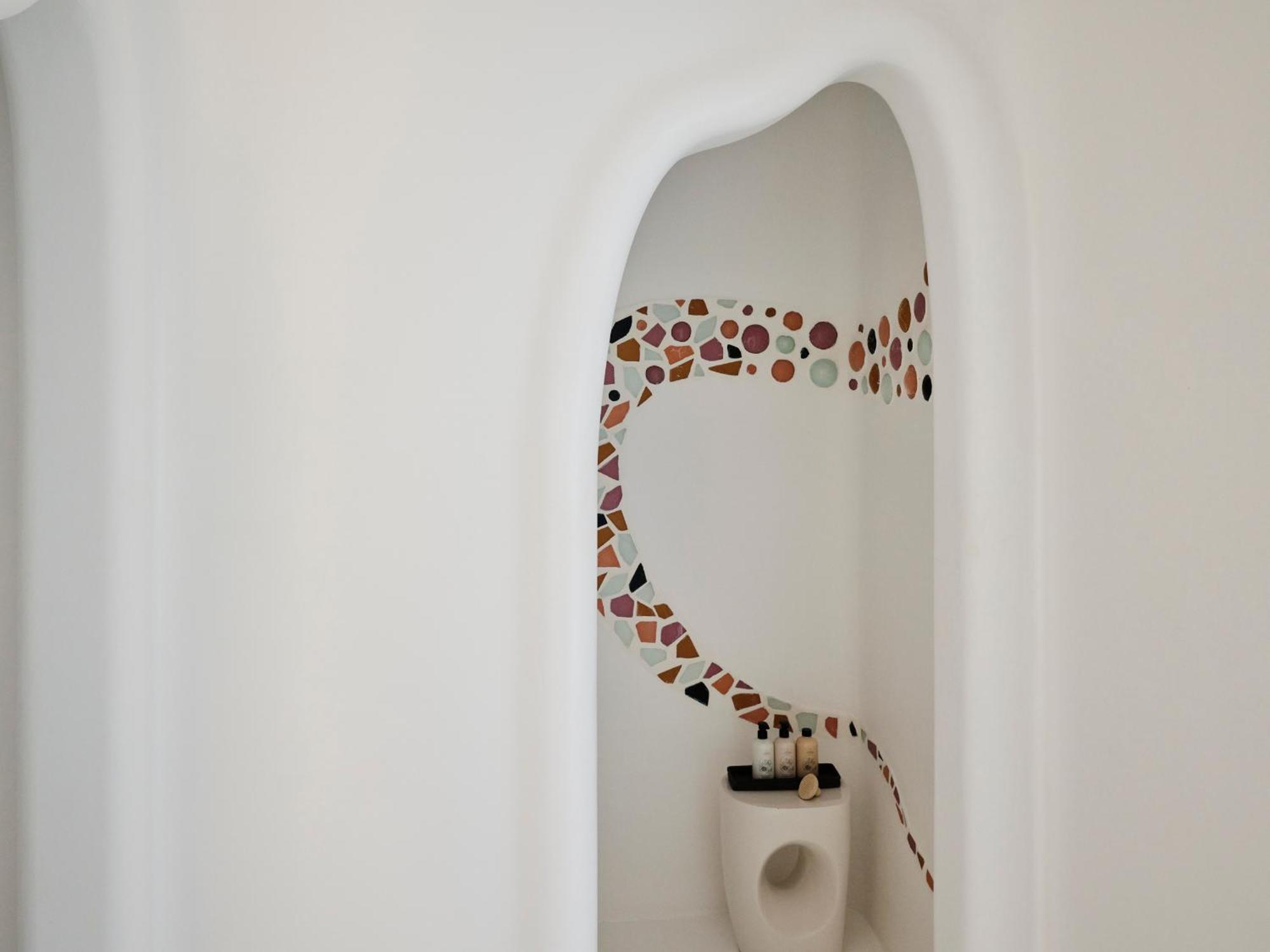 Grande Suite 2 Chambres