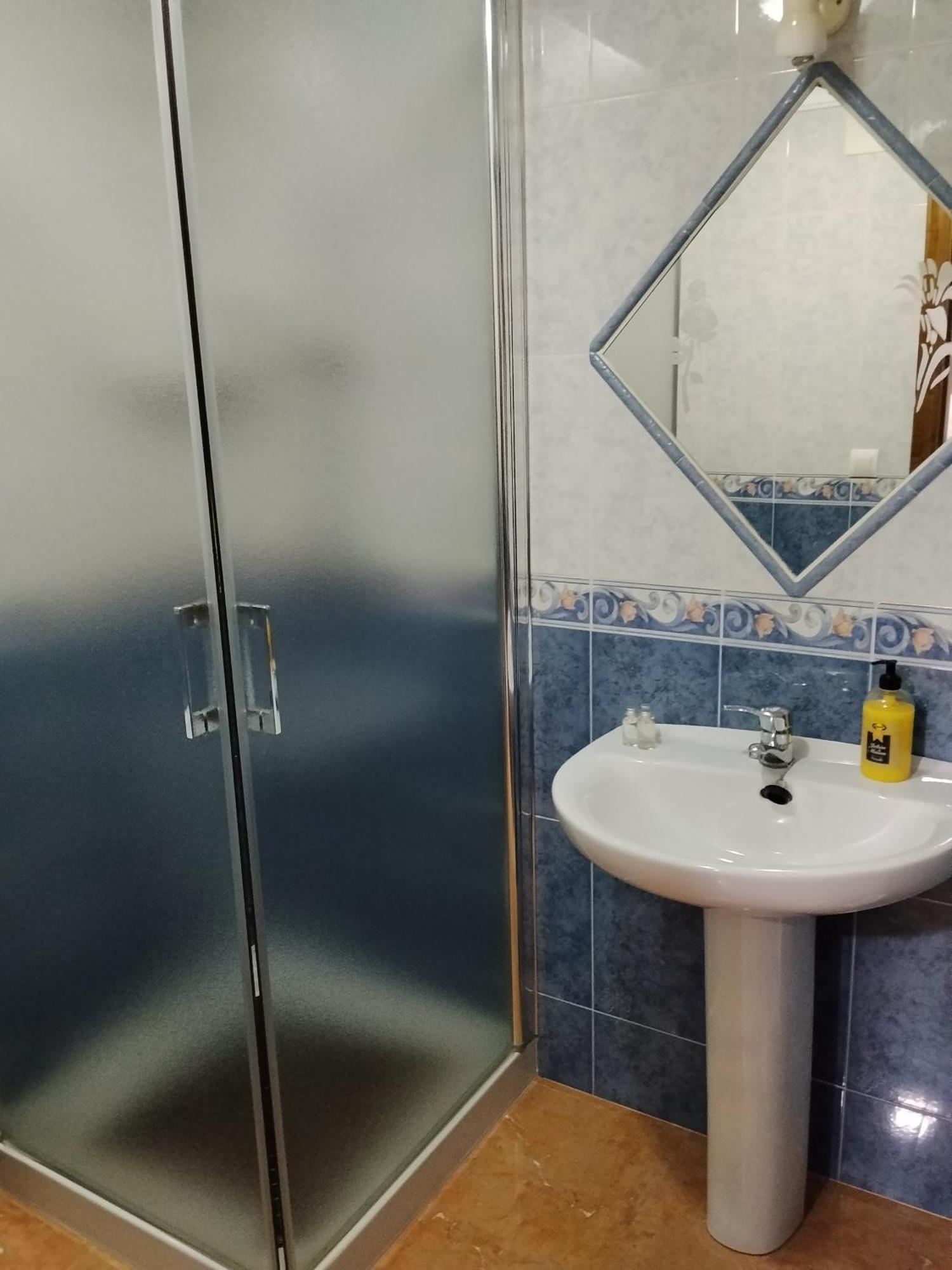 Apartamento - Planta baja