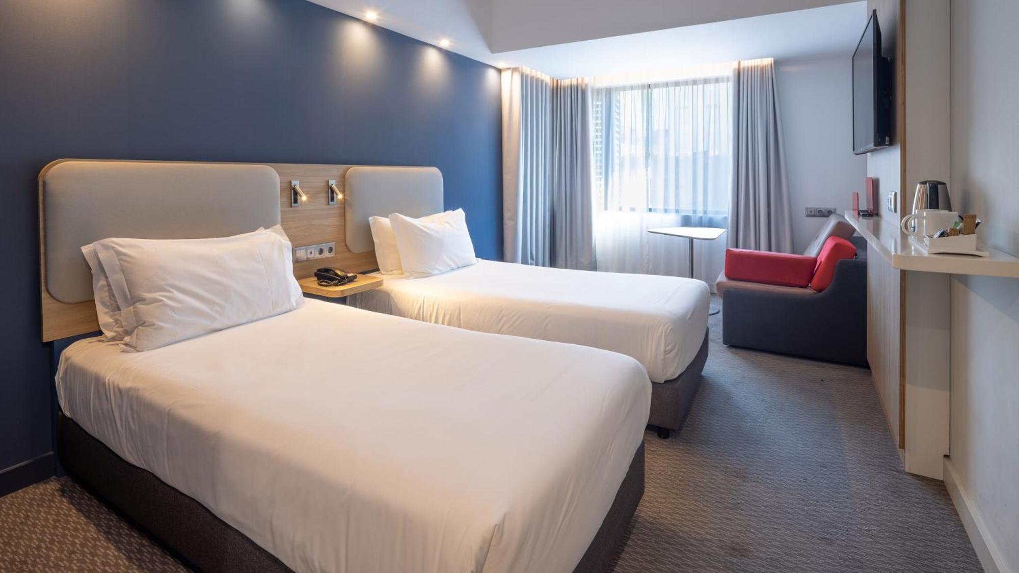 Standard Room with Free Breakfast