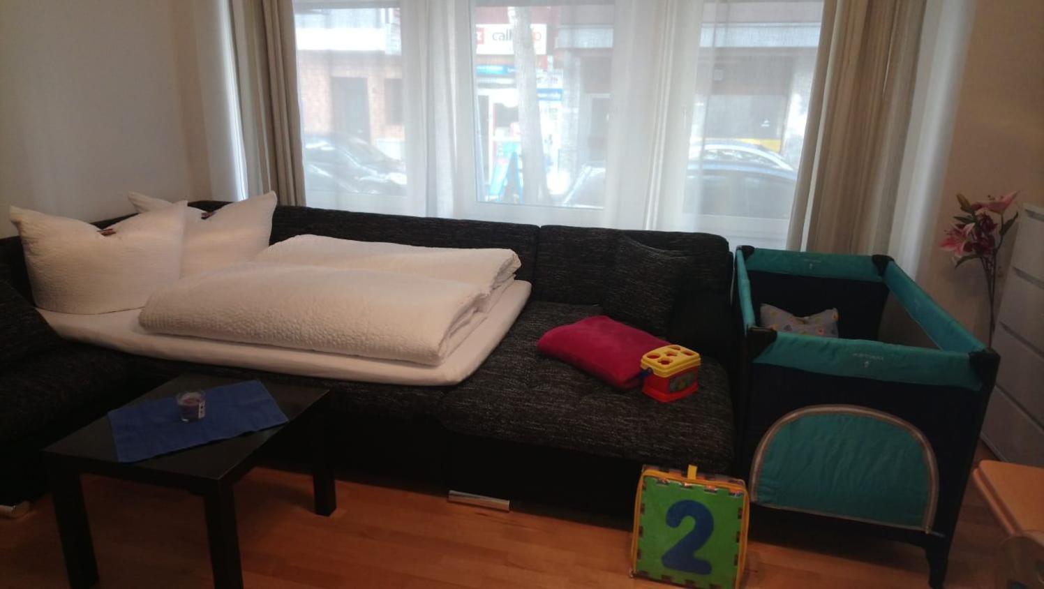 Appartement - Begane Grond