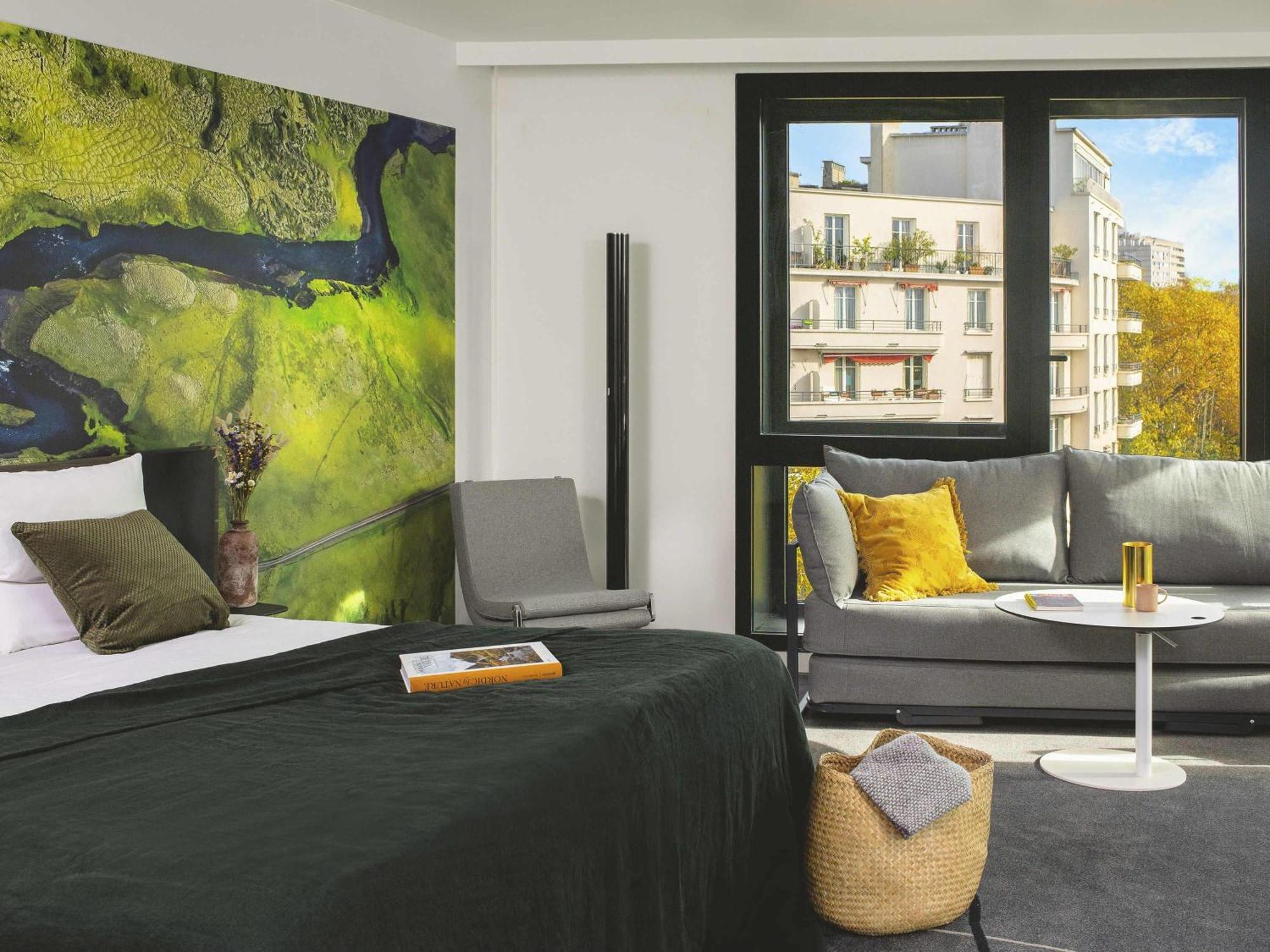 Quarto King Clássico
