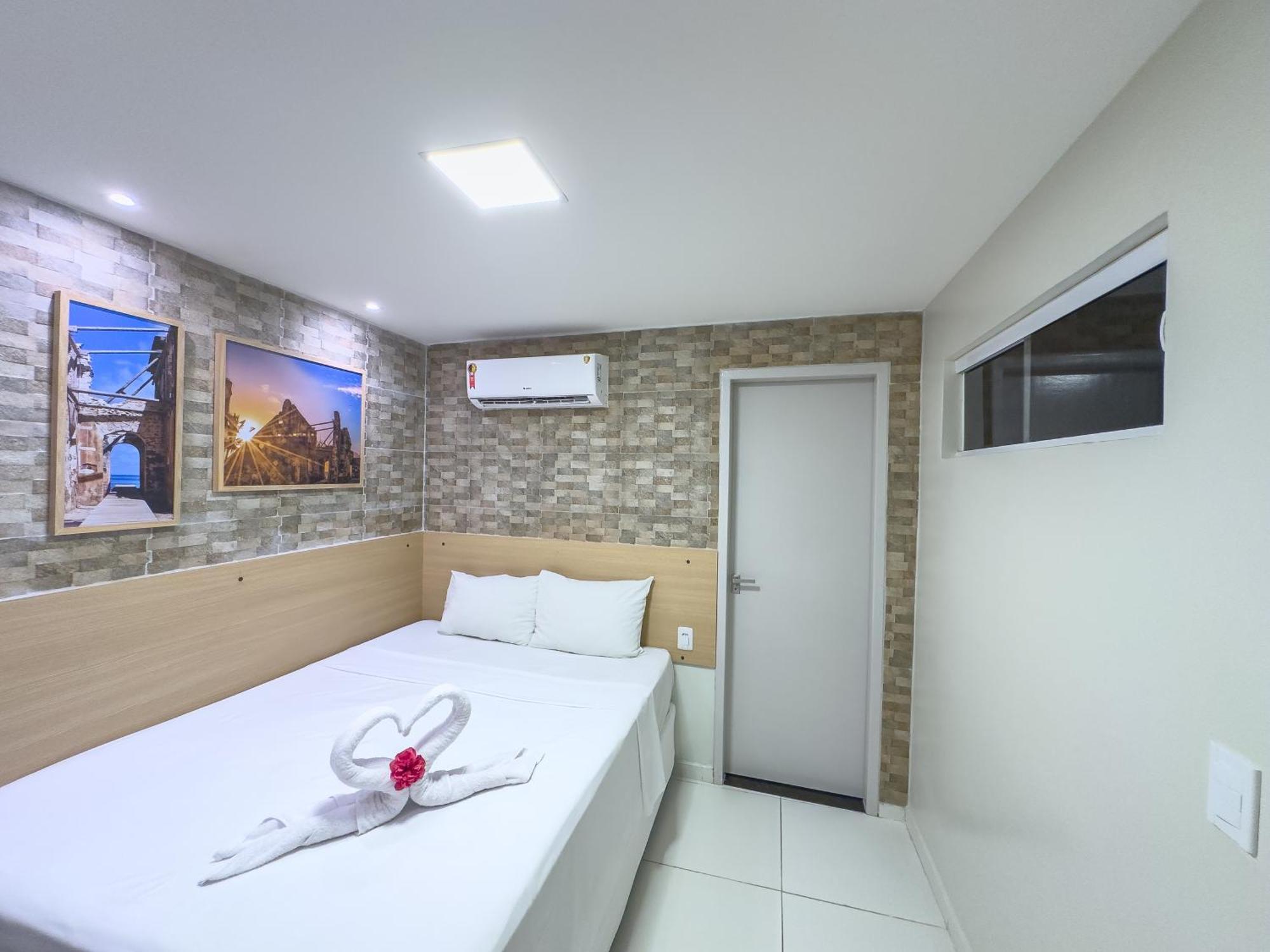 Quarto Duplo